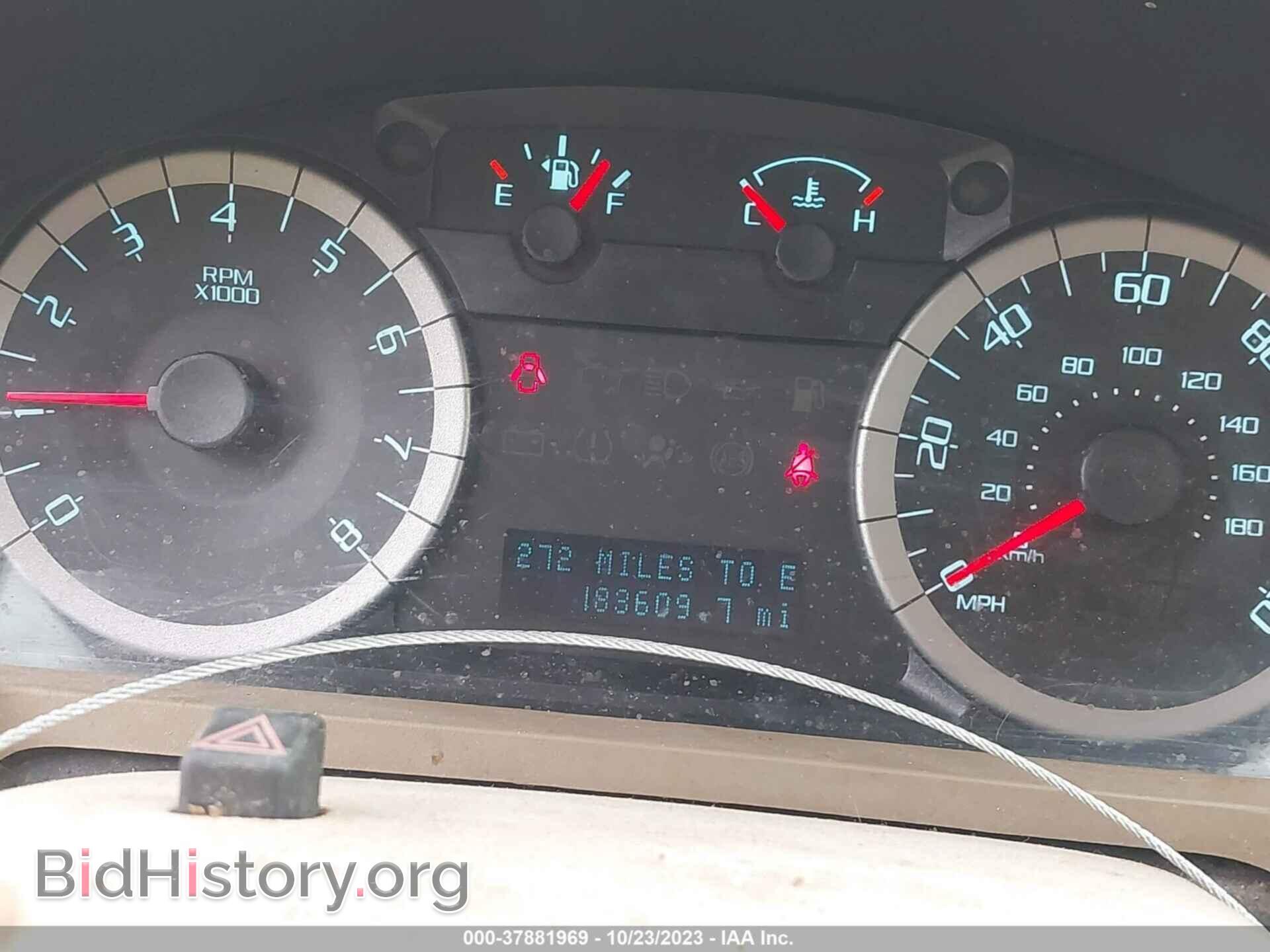 2012 FORD ESCAPE - VIN: 1FMCU0E73CKC84848 - Фото 7