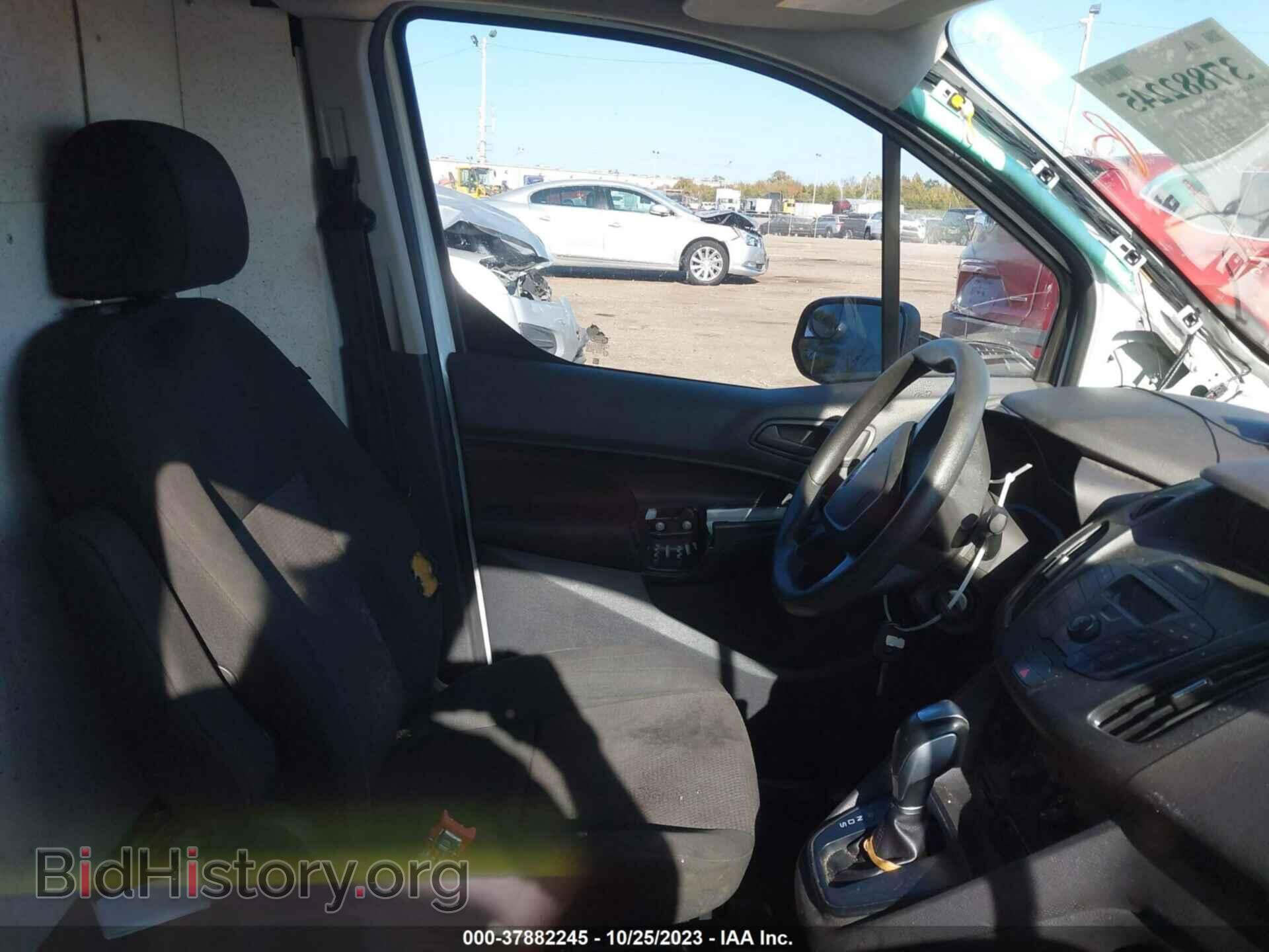 2015 FORD TRANSIT CONNECT - VIN: NM0LS7E73F1226863 - Фото 5
