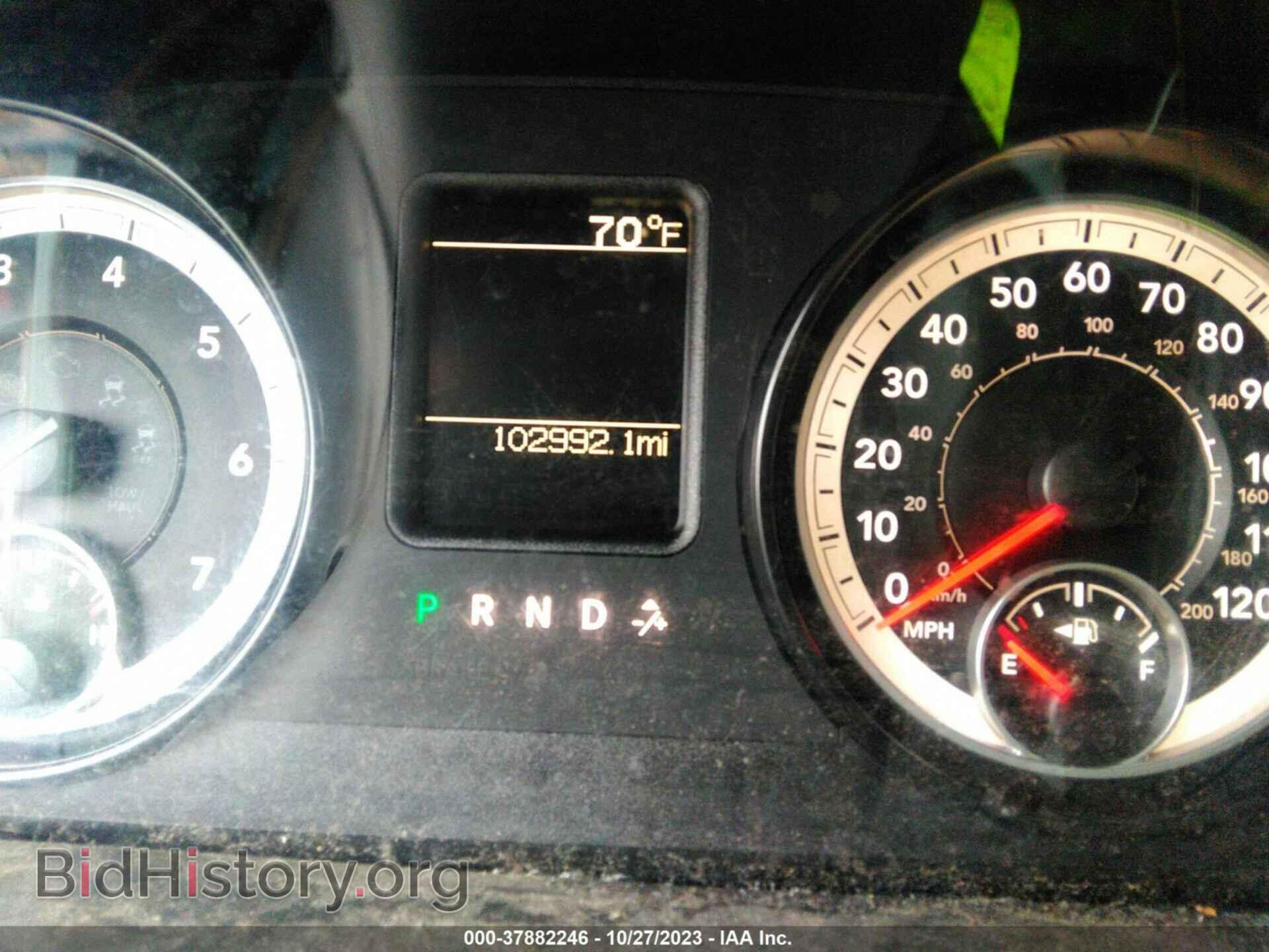 2015 RAM 5500 - VIN: 3C7WRMAJ7FG607793 - Фото 6