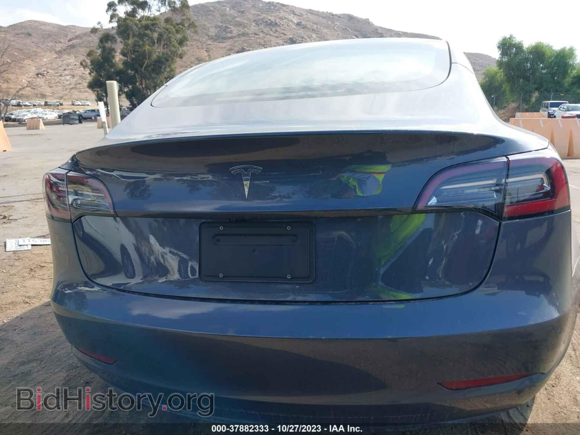 2023 TESLA MODEL 3 - VIN: 5YJ3E1EA3PF414536 - Photo 16