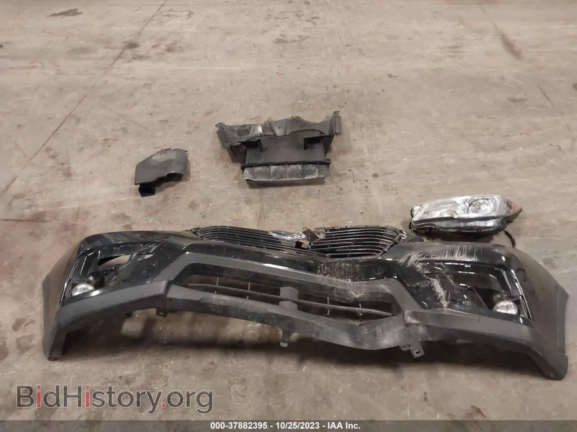 2019 SUBARU ASCENT - VIN: 4S4WMAPD1K3473206 - Photo 12
