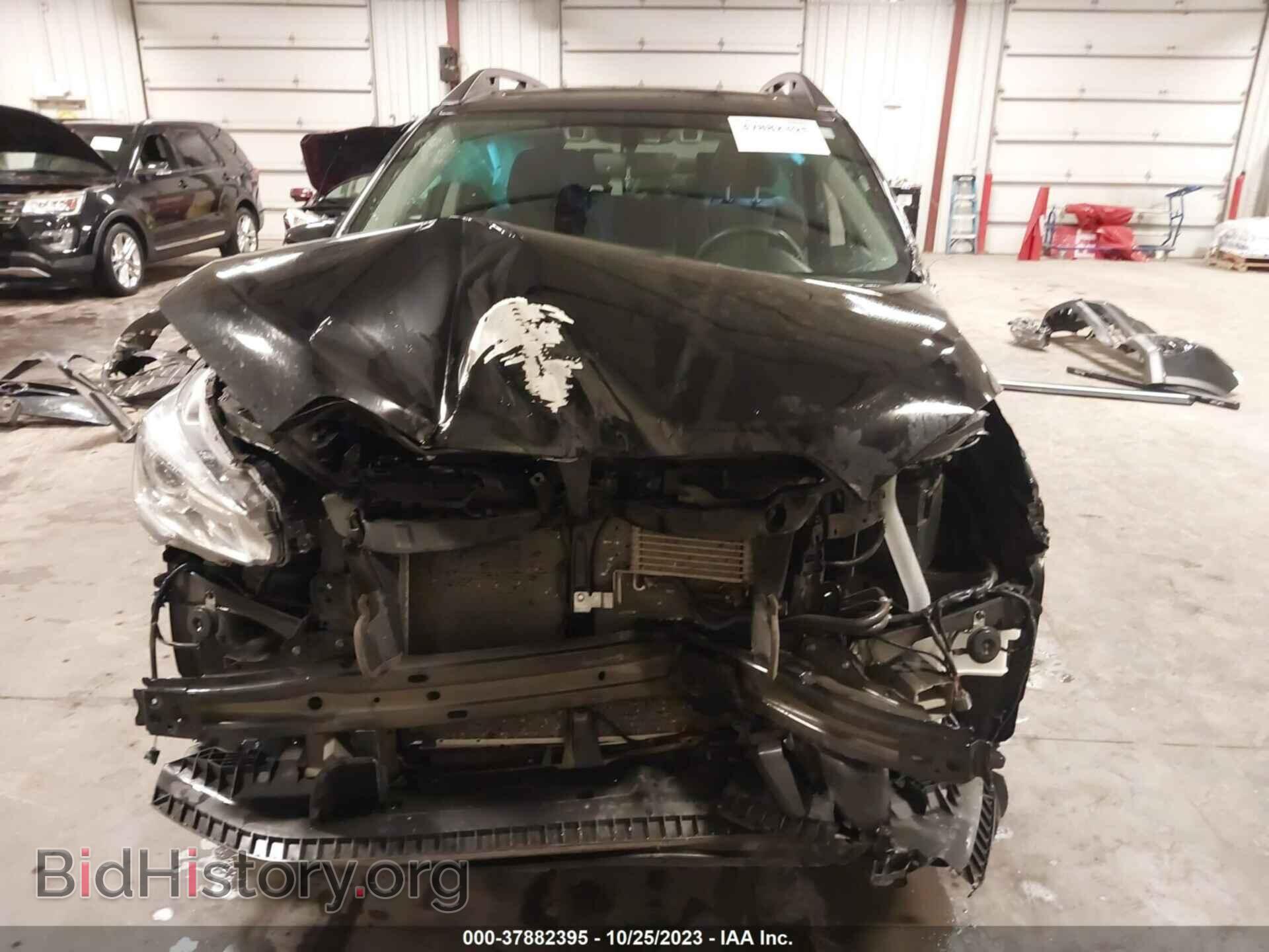 2019 SUBARU ASCENT - VIN: 4S4WMAPD1K3473206 - Photo 13