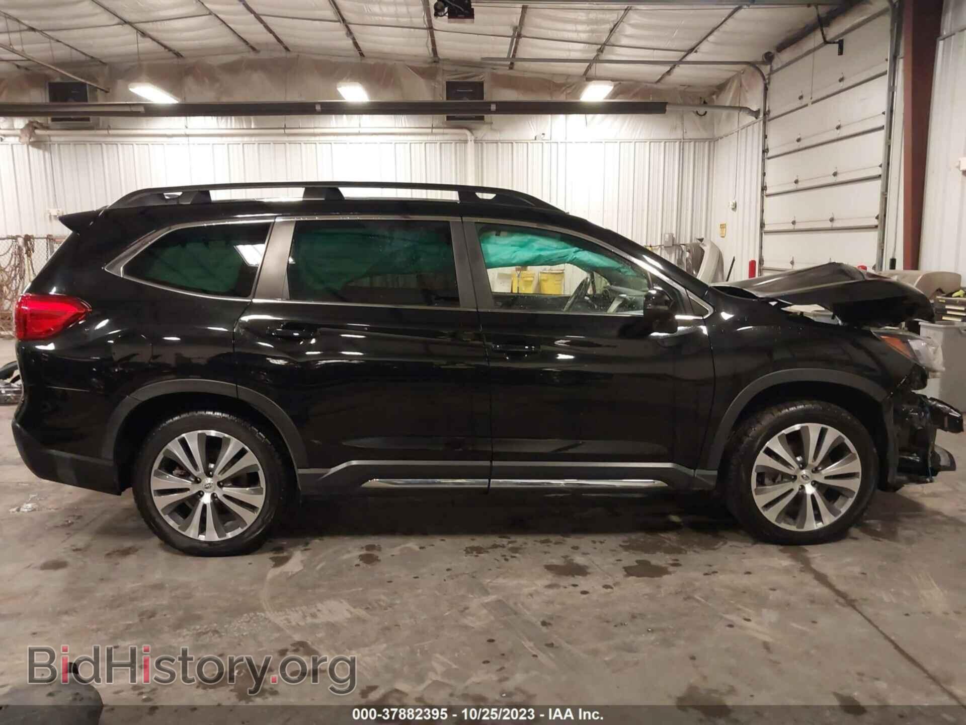 2019 SUBARU ASCENT - VIN: 4S4WMAPD1K3473206 - Photo 14
