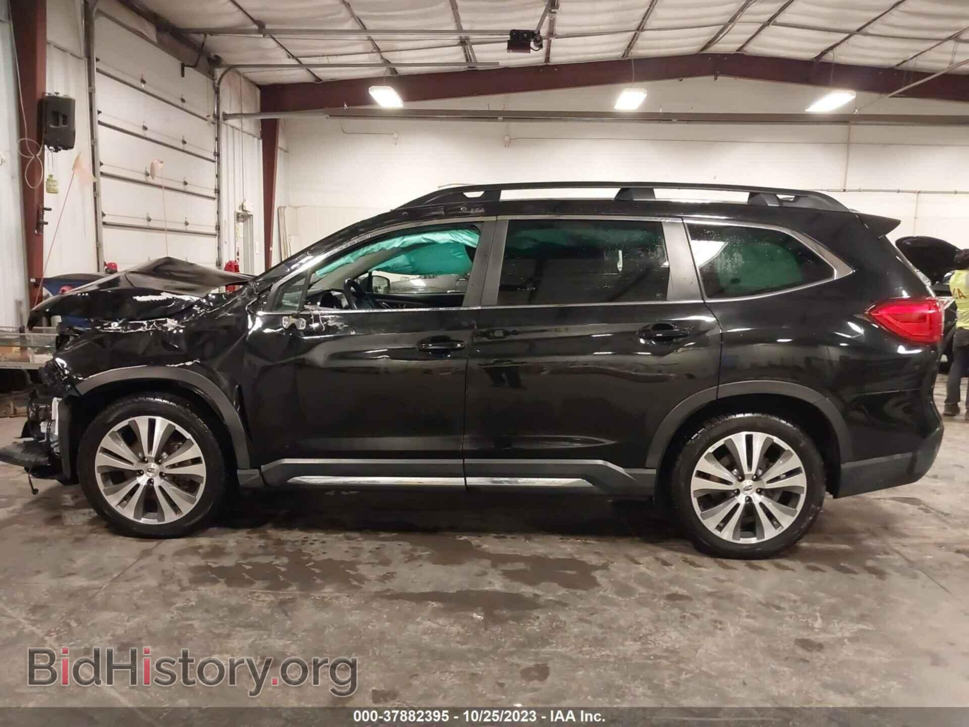 2019 SUBARU ASCENT - VIN: 4S4WMAPD1K3473206 - Photo 15