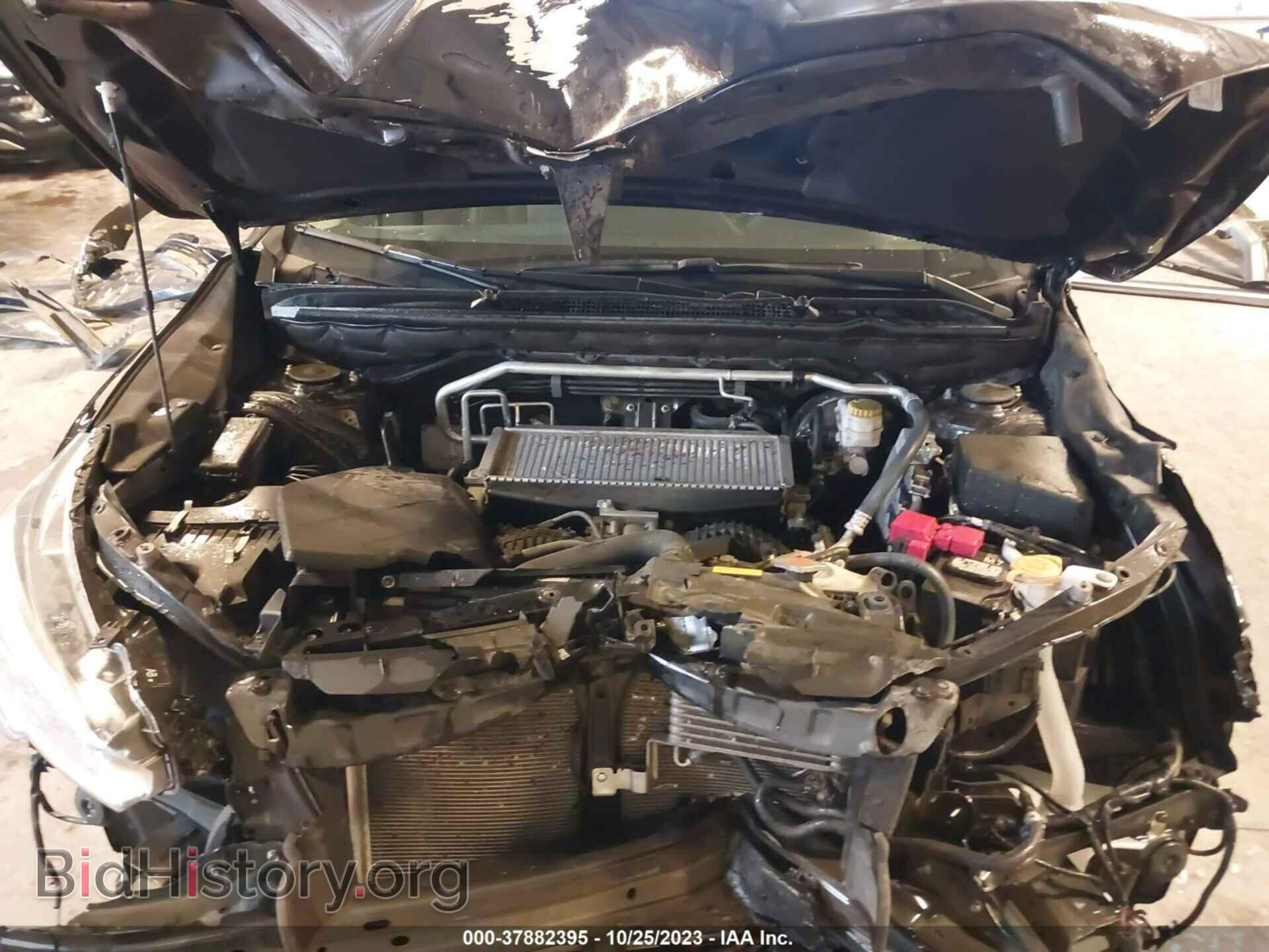 2019 SUBARU ASCENT - VIN: 4S4WMAPD1K3473206 - Photo 10