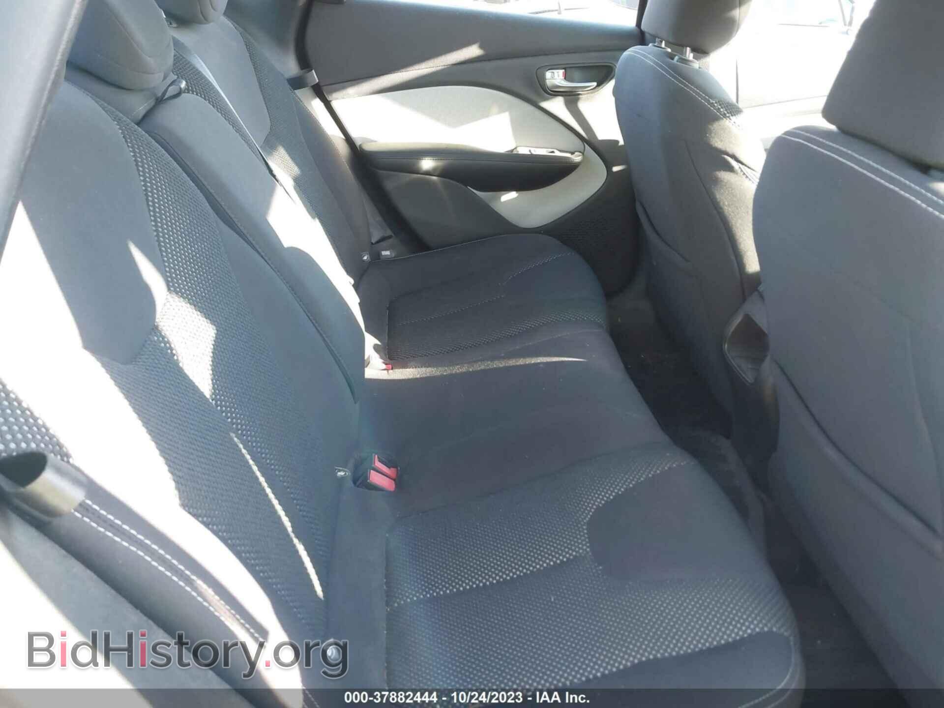 2014 DODGE DART - VIN: 1C3CDFBB6ED903809 - Photo 8