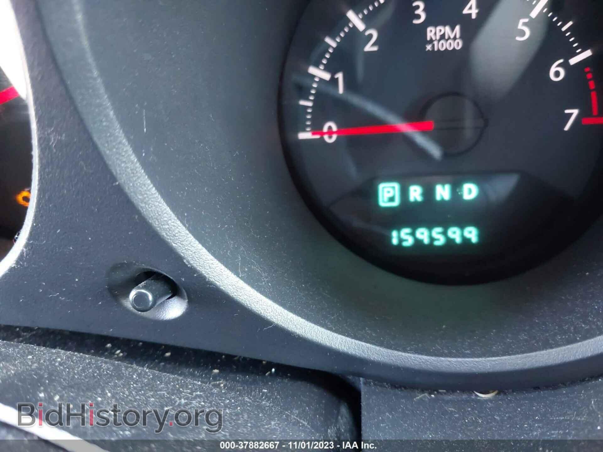 2010 CHRYSLER SEBRING - VIN: 1C3CC4FB0AN236743 - Фото 7