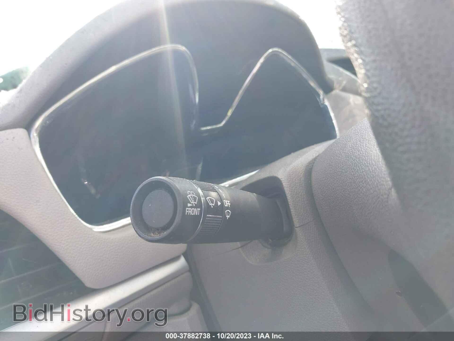 2014 CHEVROLET TRAVERSE - VIN: 1GNKVFED0EJ371774 - Фото 7