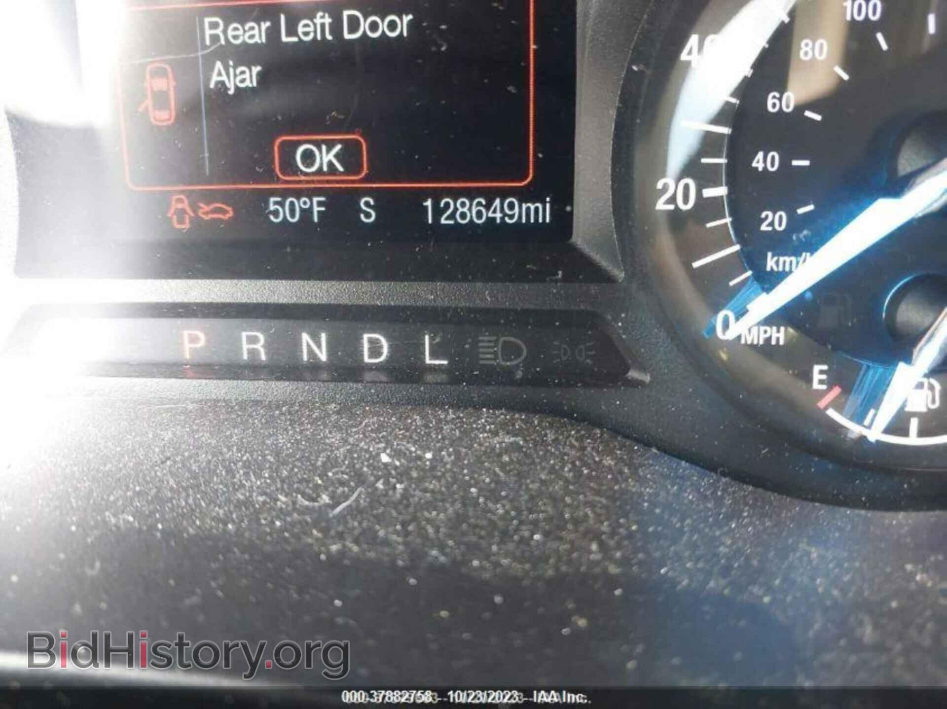 2019 FORD FUSION - VIN: 3FA6P0G76KR160661 - Фото 7