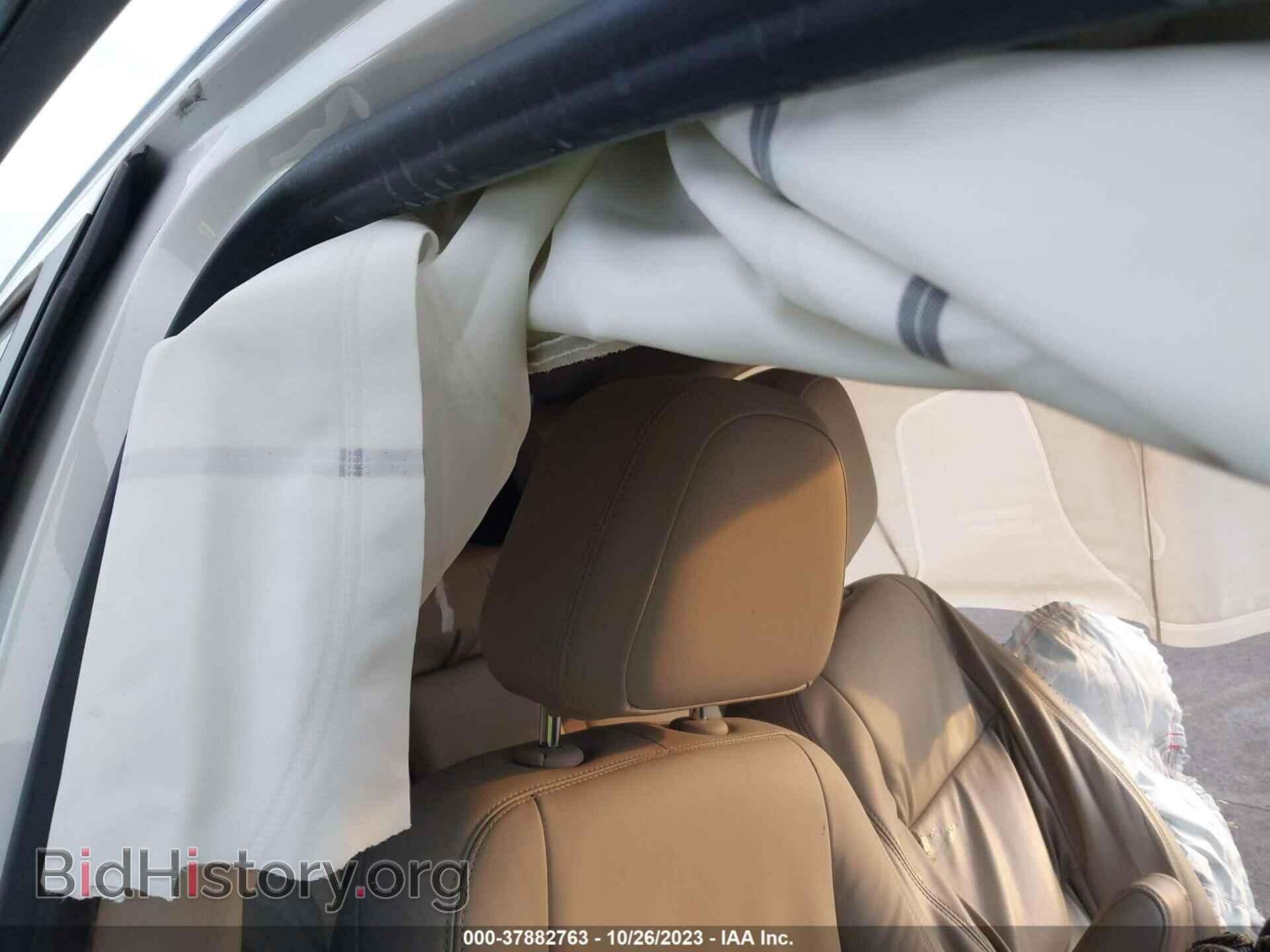 2017 BUICK ENCORE - VIN: KL4CJCSB2HB043551 - Photo 8