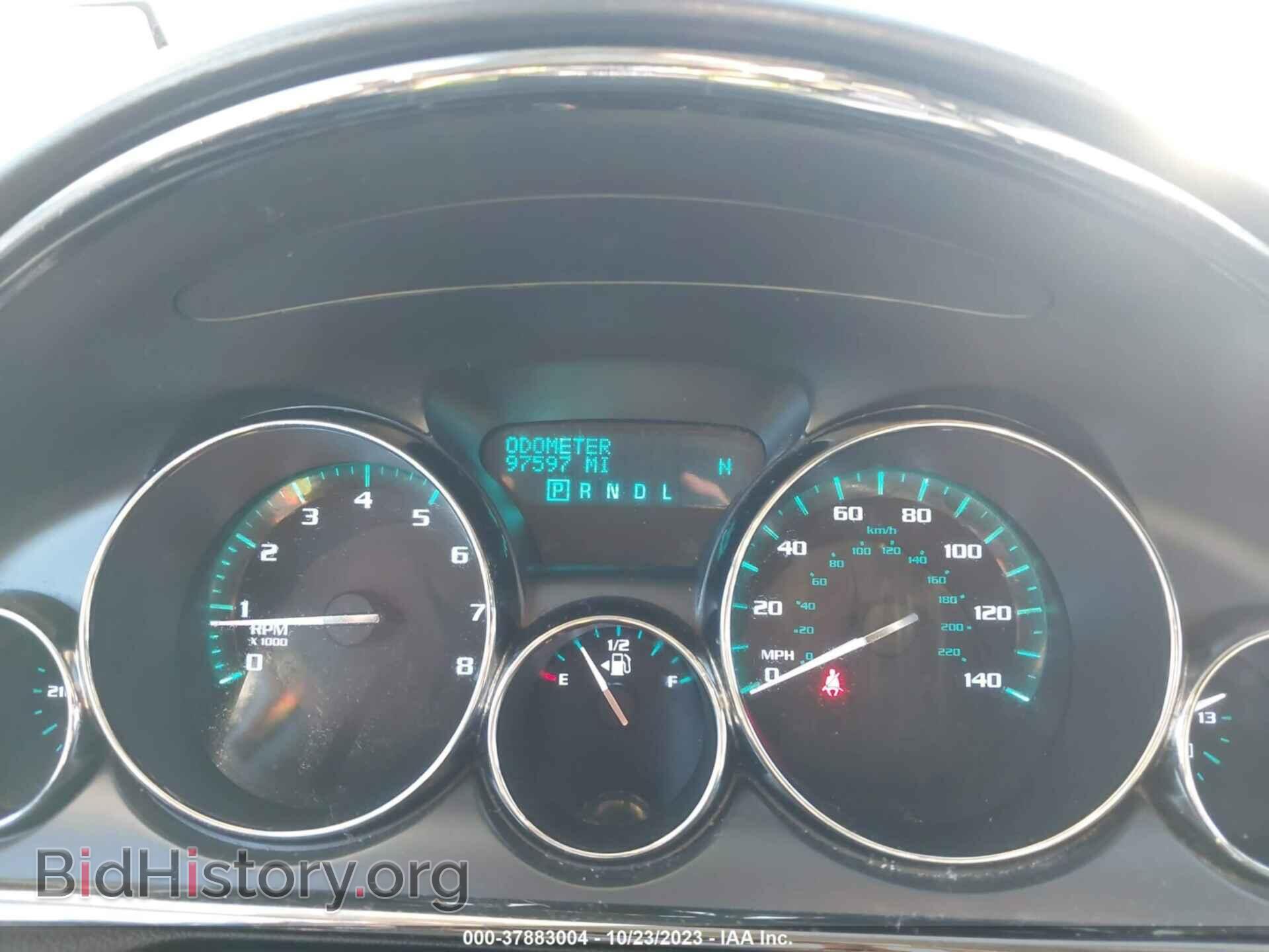 2016 BUICK ENCLAVE - VIN: 5GAKVBKD9GJ293392 - Фото 7