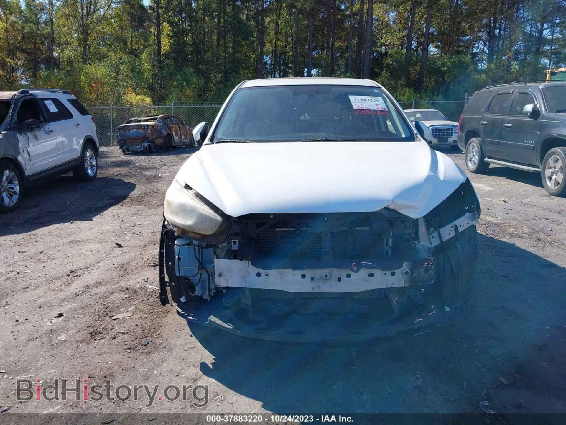 2013 MAZDA CX-5 - VIN: JM3KE2DE9D0103944 - Фото 6