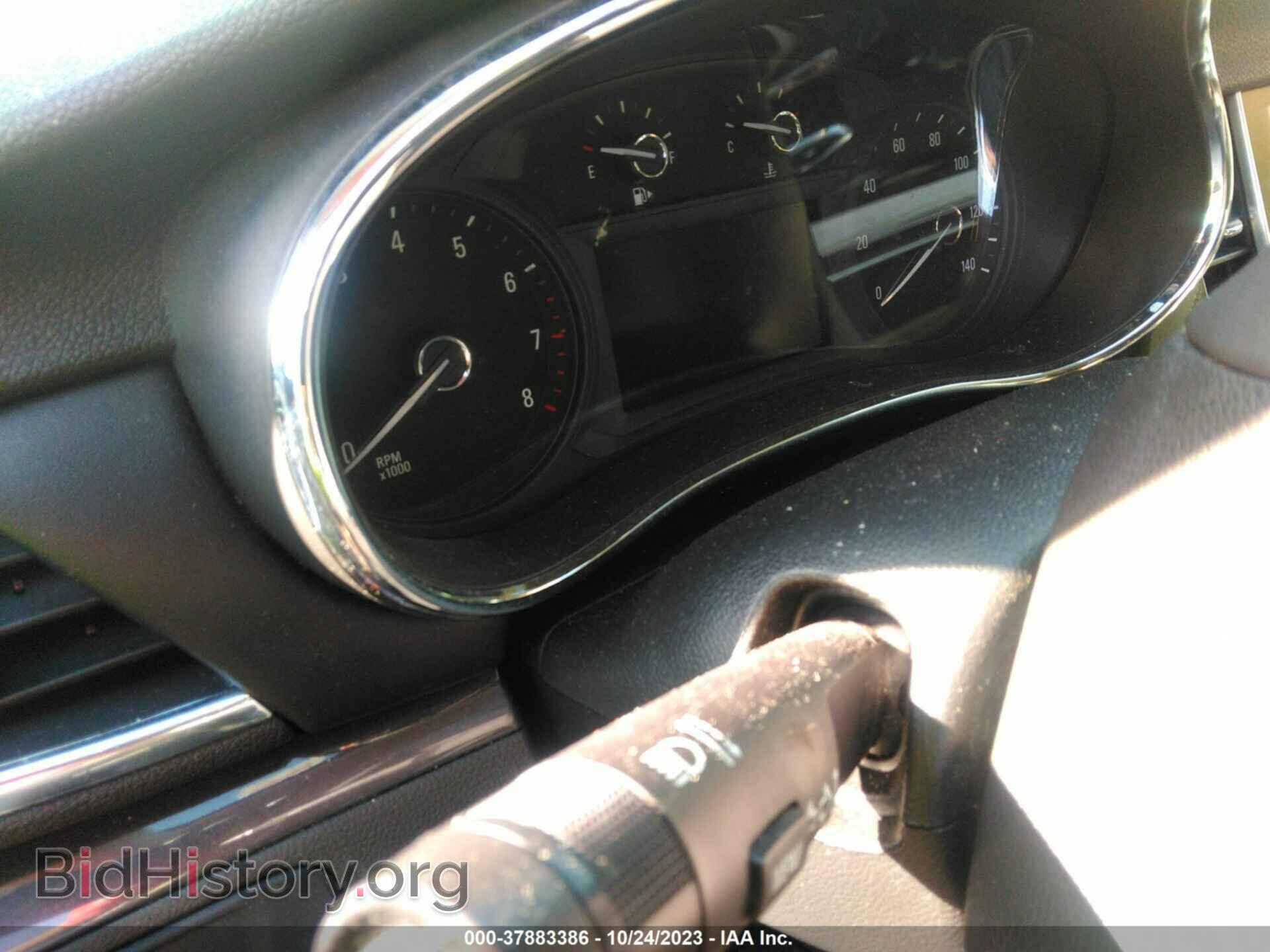 2017 BUICK ENCORE - VIN: KL4CJASB4HB258935 - Photo 7