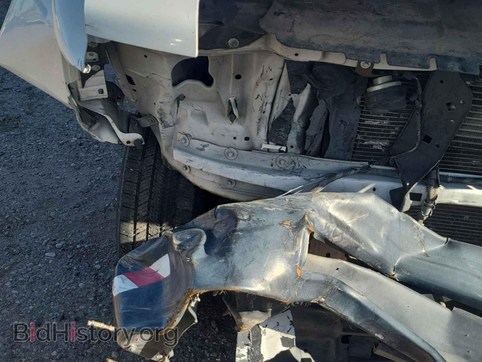 2011 FORD ECONOLINE CARGO VAN - VIN: 1FTNE2EL1BDB37062 - Фото 11