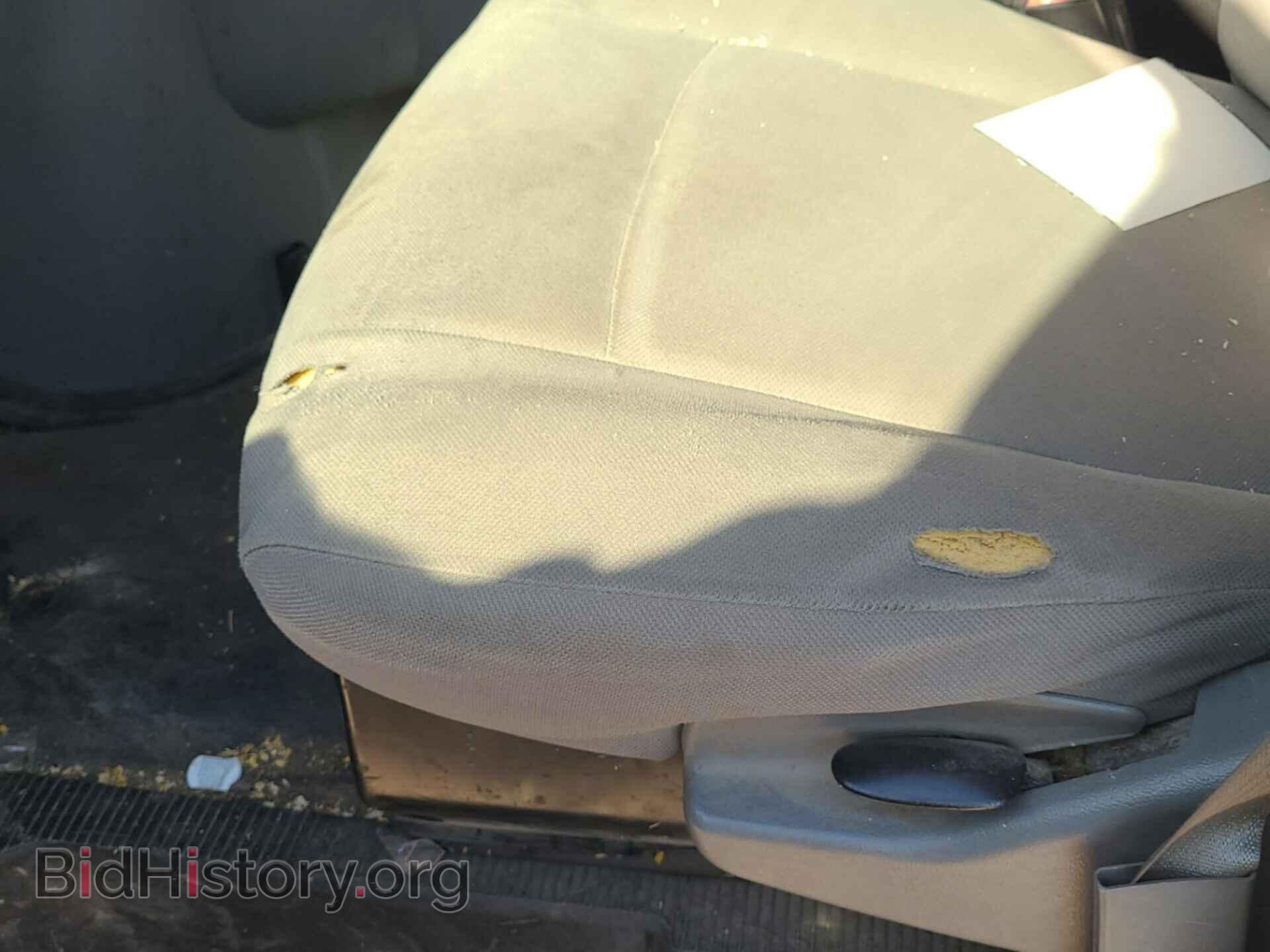 2011 FORD ECONOLINE CARGO VAN - VIN: 1FTNE2EL1BDB37062 - Фото 13