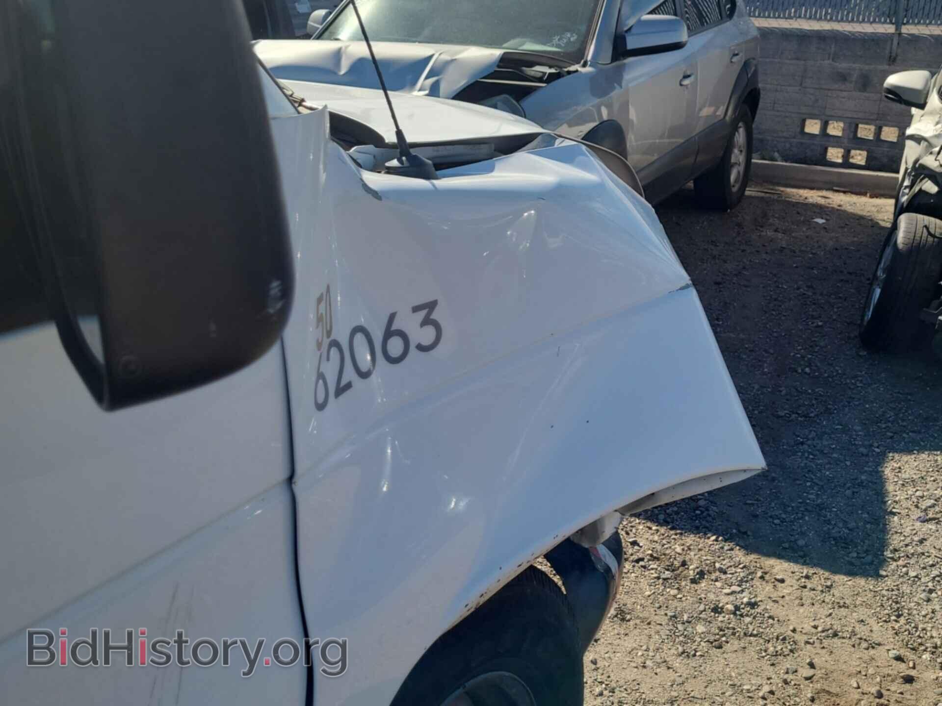 2011 FORD ECONOLINE CARGO VAN - VIN: 1FTNE2EL1BDB37062 - Фото 3