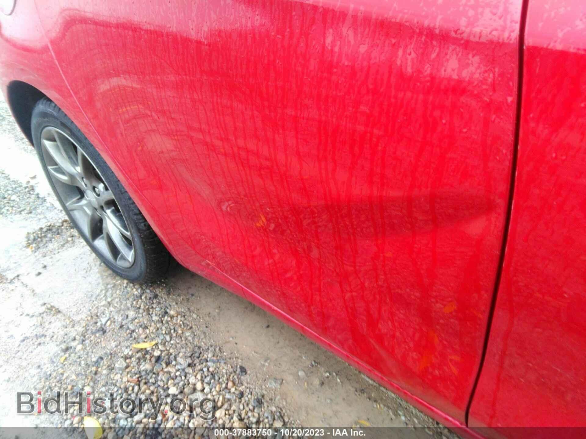 2013 DODGE DART - VIN: 1C3CDFBH0DD320607 - Photo 6