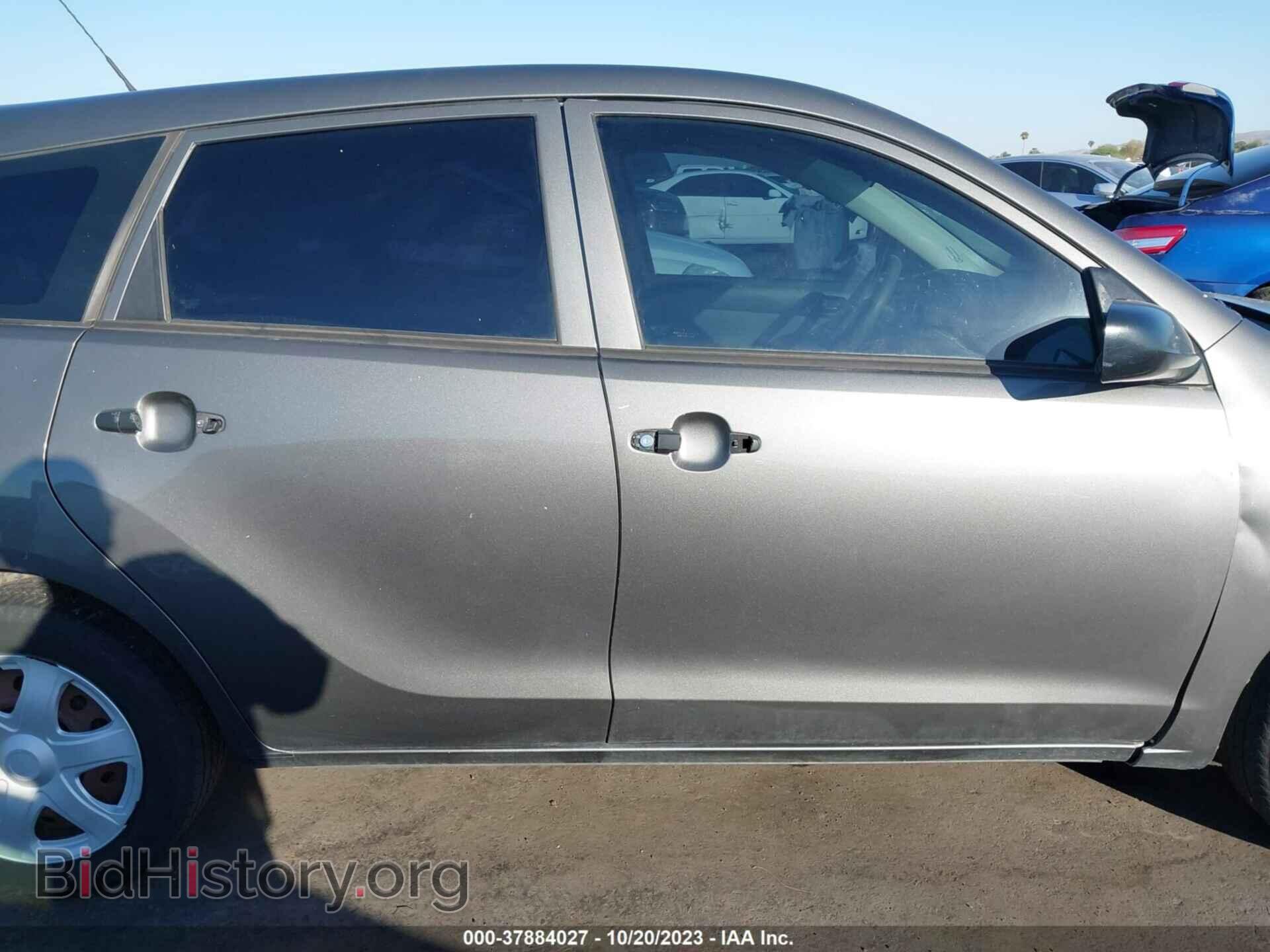 2007 TOYOTA MATRIX - VIN: 2T1KR32E37C648893 - Фото 13