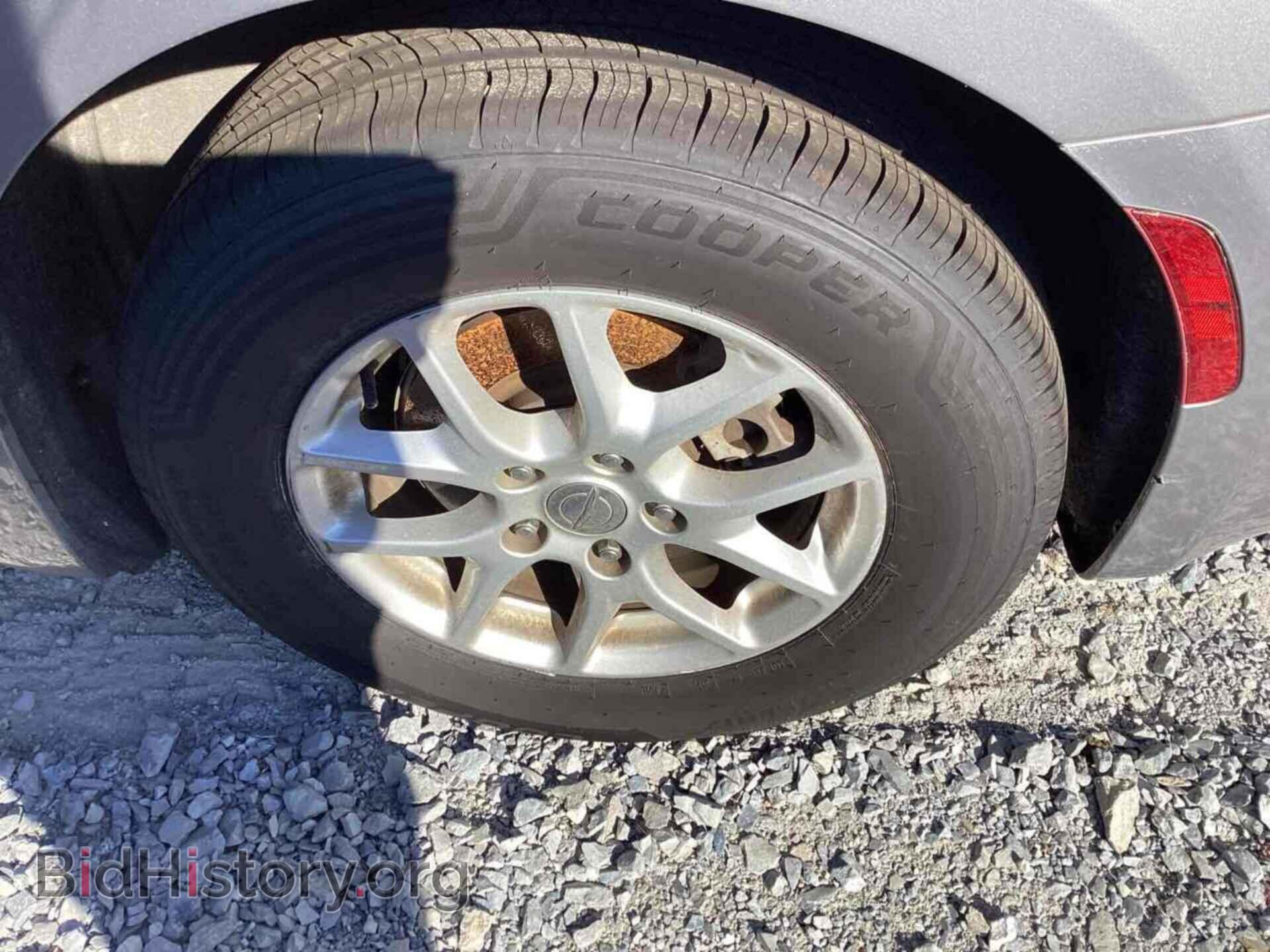 2019 CHRYSLER PACIFICA - VIN: 2C4RC1DG5KR666193 - Фото 15