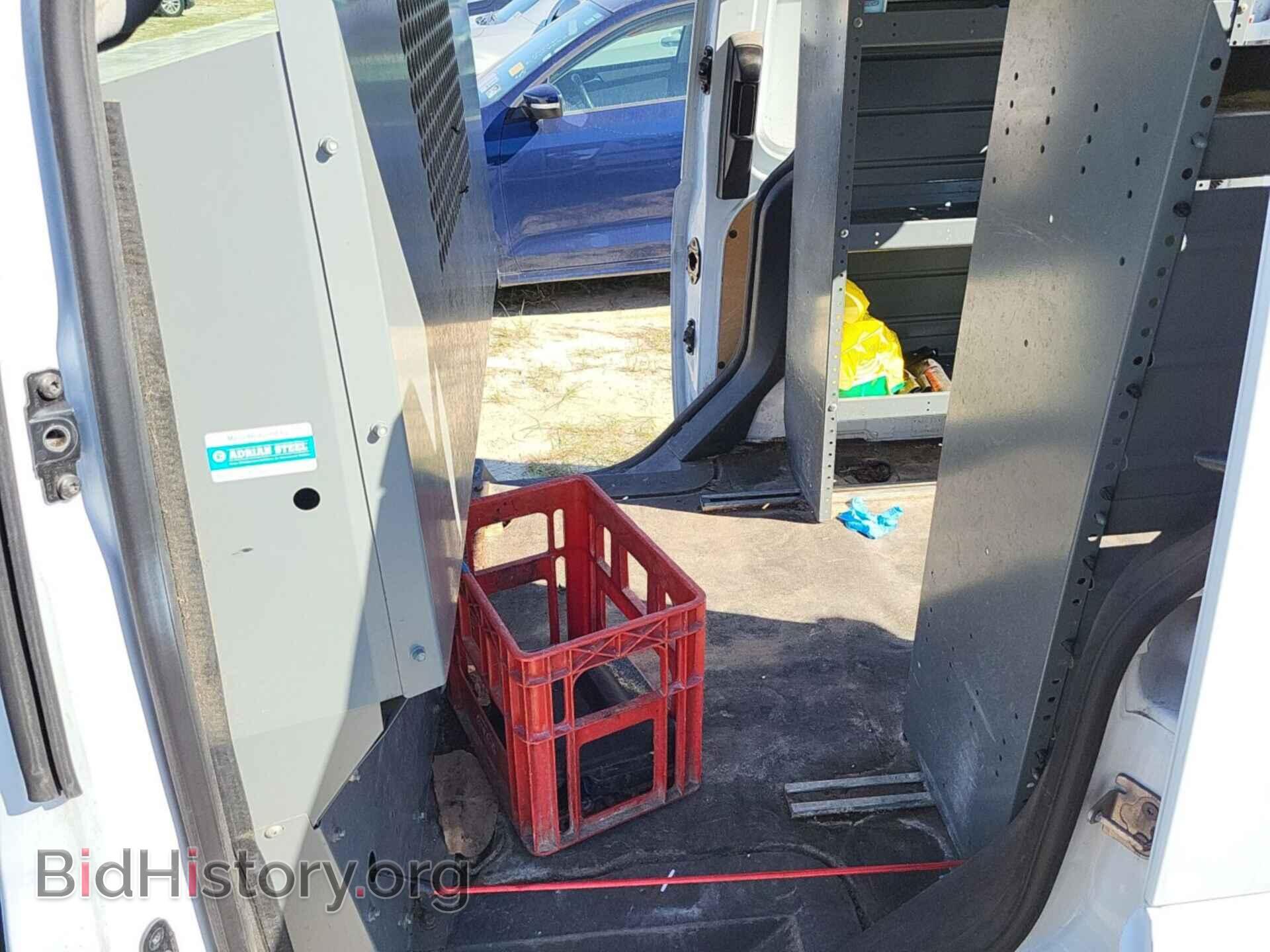 2015 FORD TRANSIT CONNECT - VIN: NM0LS6E72F1197592 - Фото 12