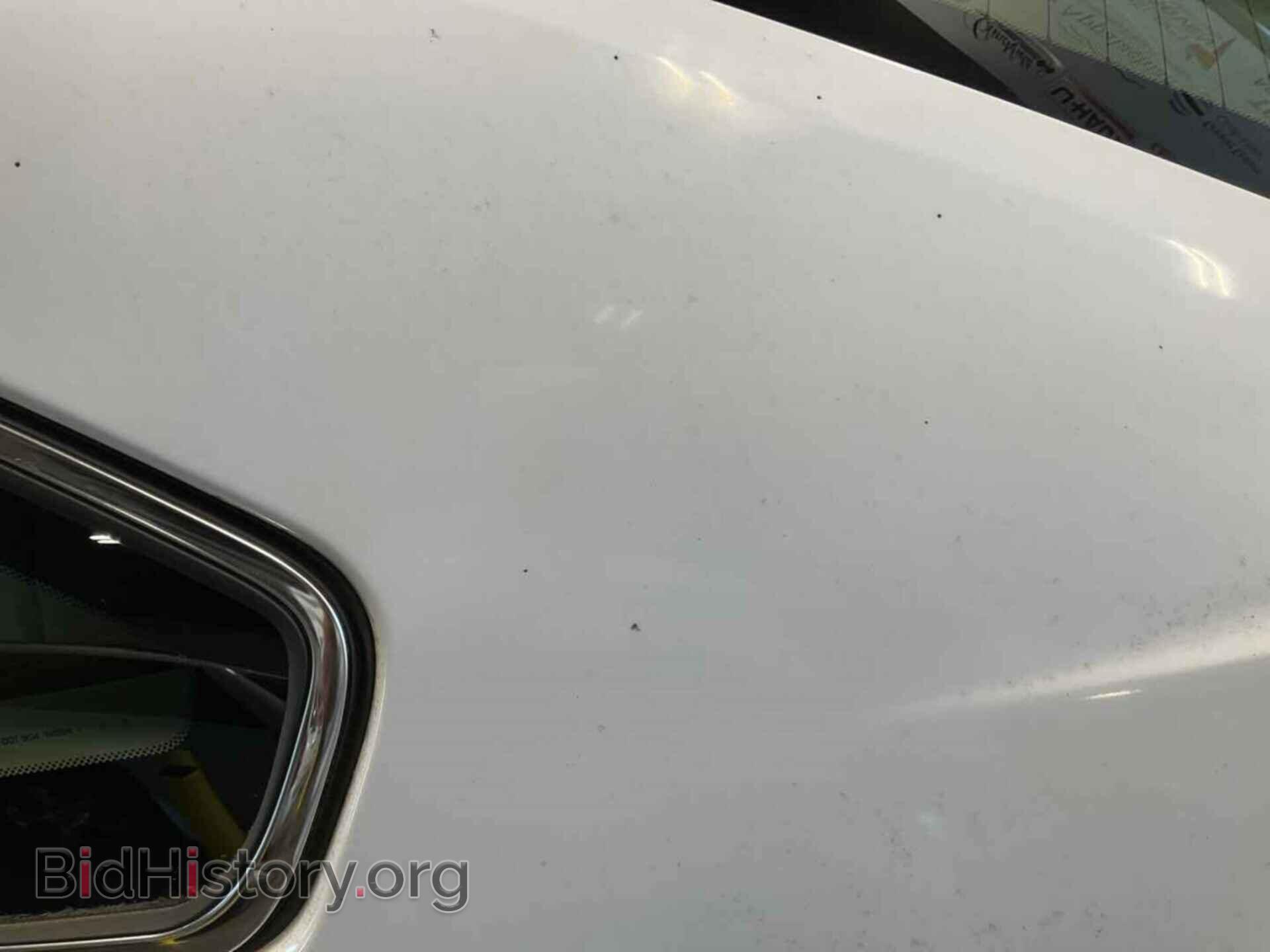 2011 CHEVROLET IMPALA - VIN: 2G1WB5EK0B1175845 - Фото 10
