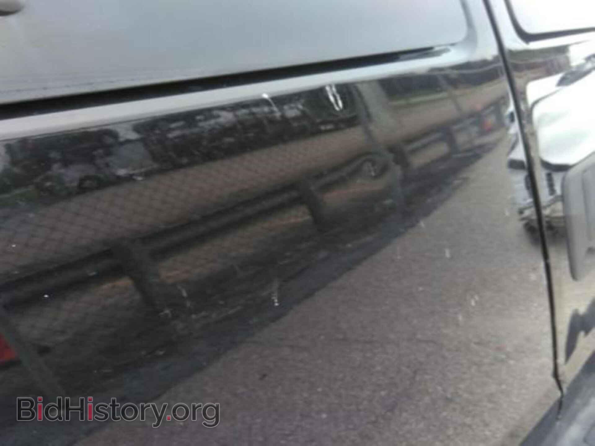 2011 CHEVROLET EXPRESS CARGO VAN - VIN: 1GCSGAFX3B1142189 - Фото 6