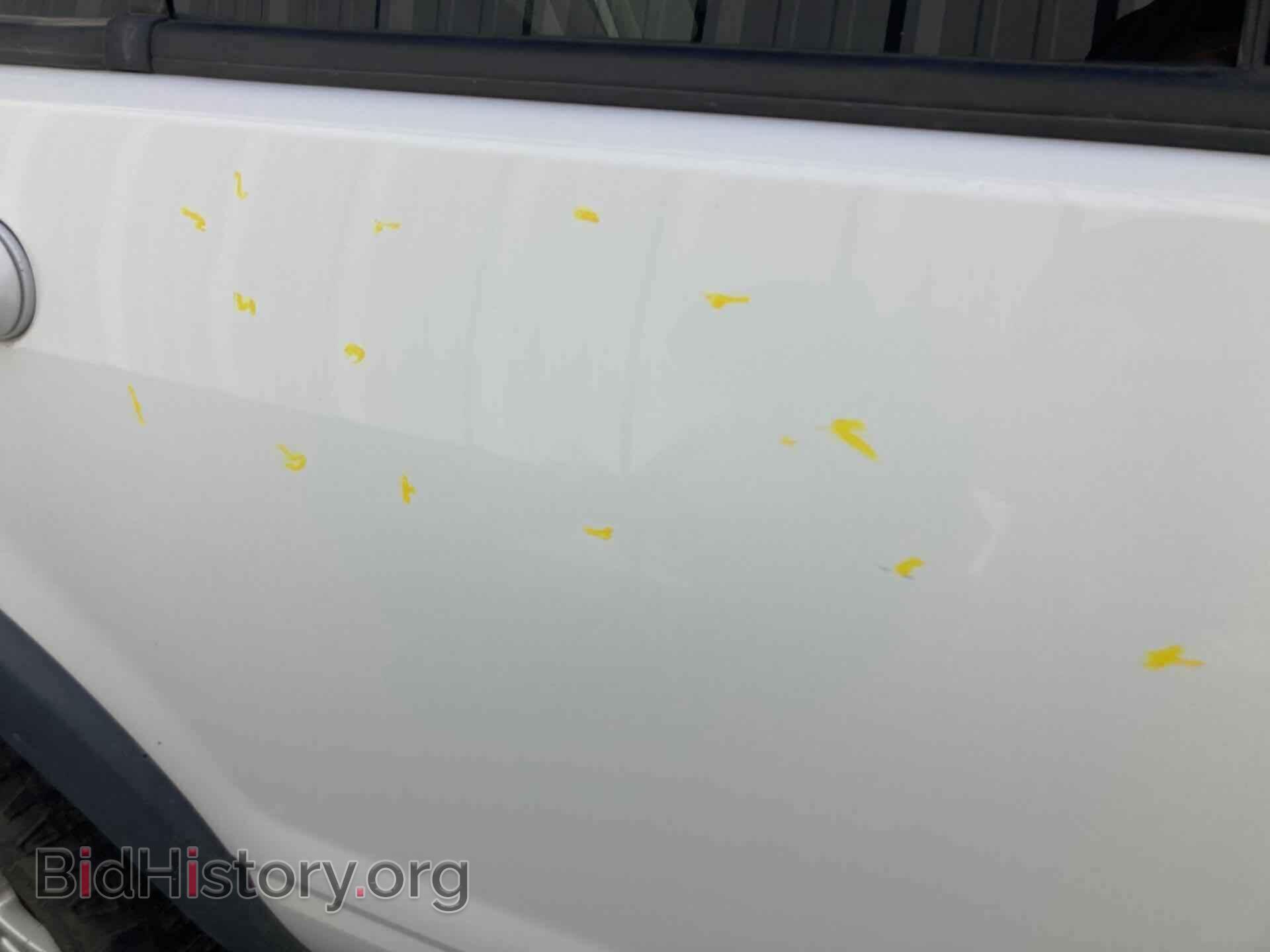 2007 FORD EXPLORER - VIN: 1FMEU73E17UB34976 - Фото 2