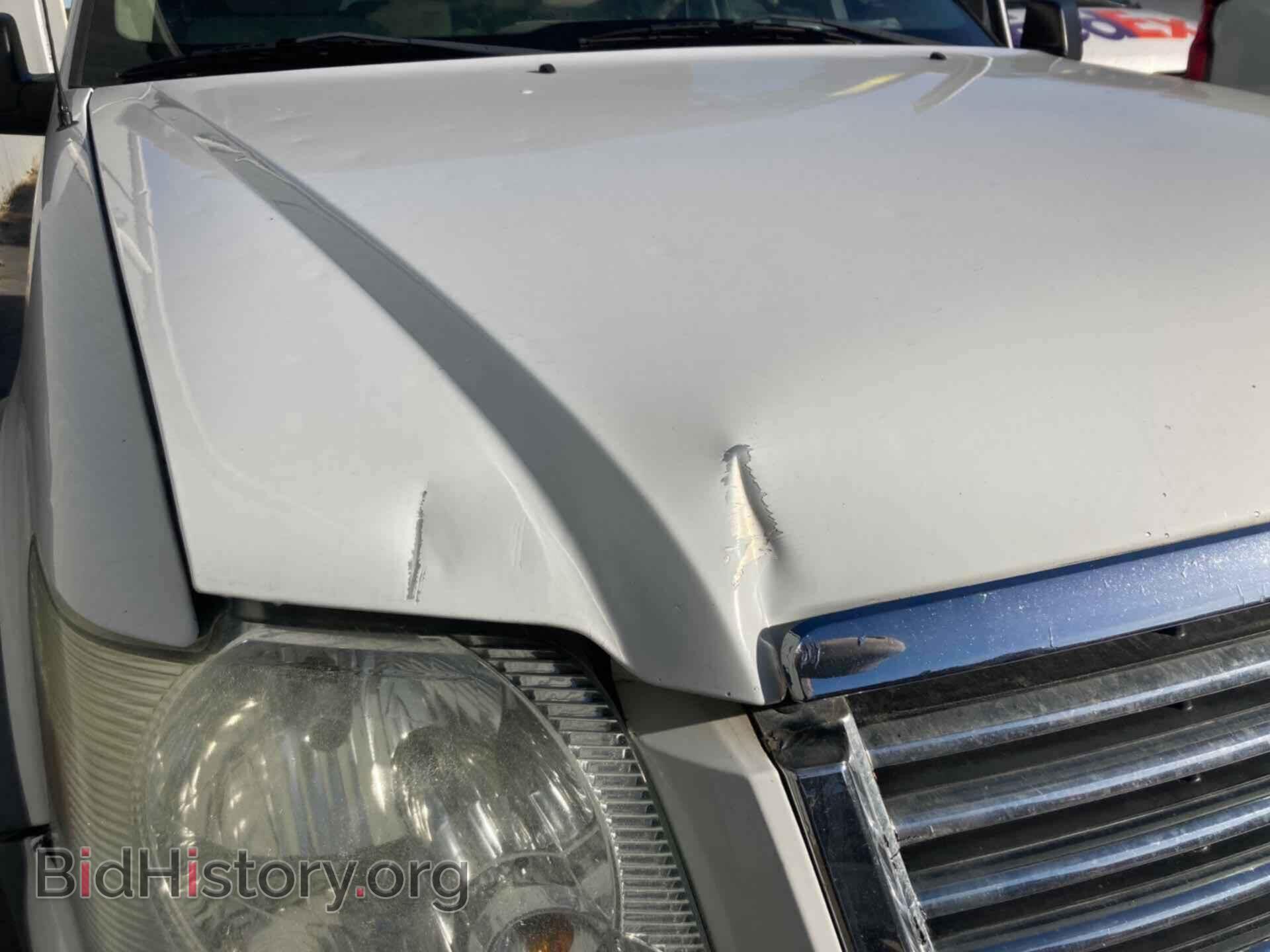 2007 FORD EXPLORER - VIN: 1FMEU73E17UB34976 - Фото 10