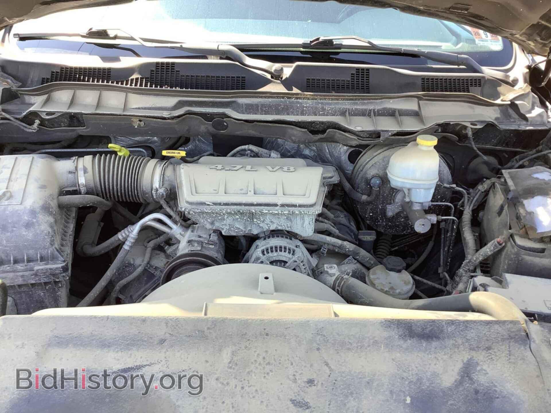 2012 RAM 1500 - VIN: 1C6RD7GP9CS116210 - Фото 6