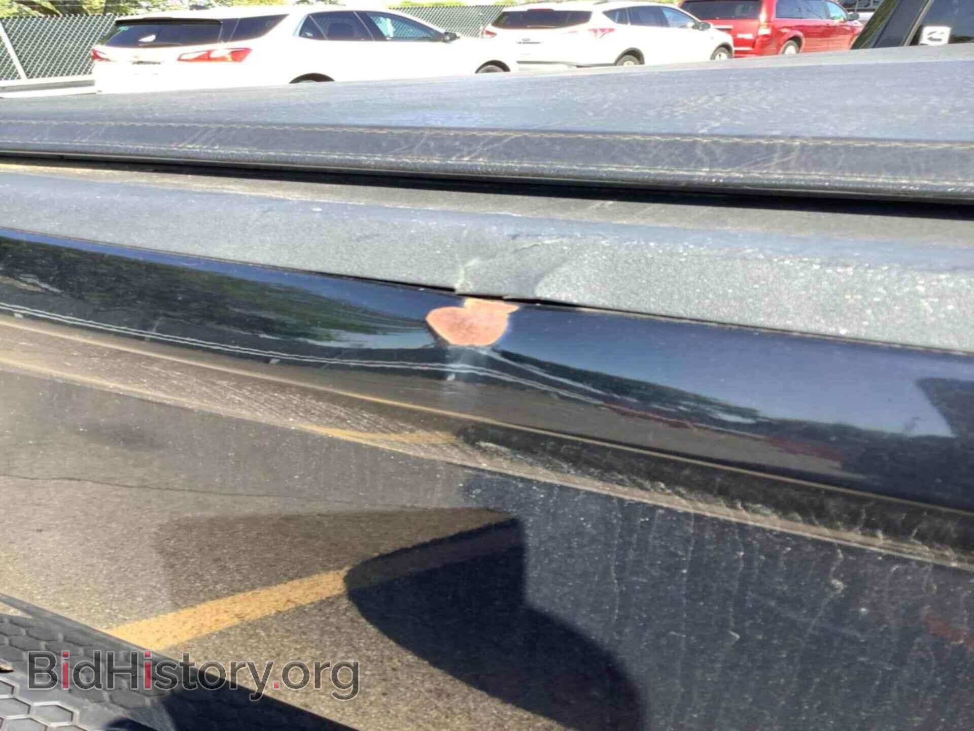 2012 RAM 1500 - VIN: 1C6RD7GP9CS116210 - Фото 9