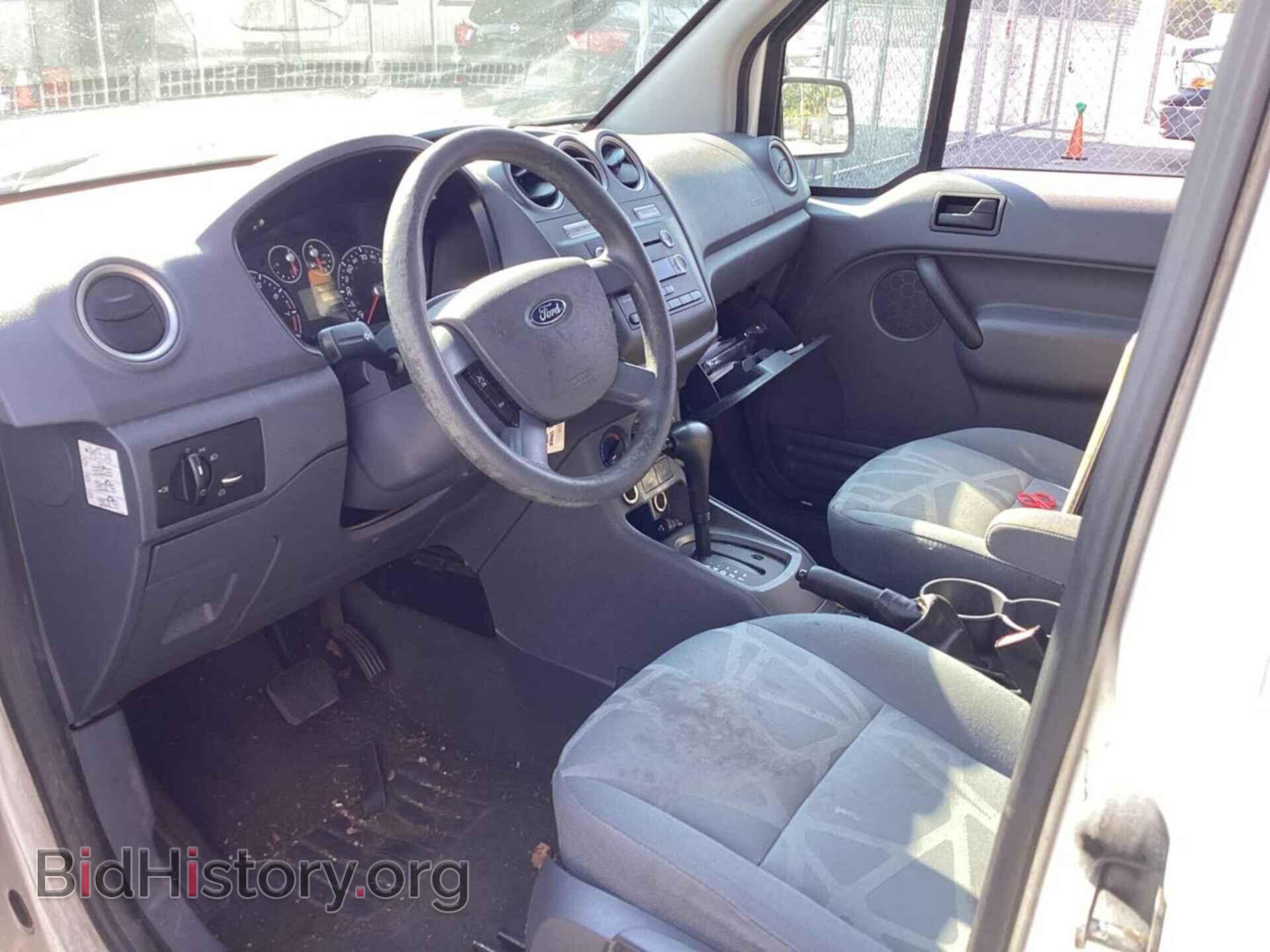 2013 FORD TRANSIT CONNECT - VIN: NM0LS7BN8DT171976 - Фото 4