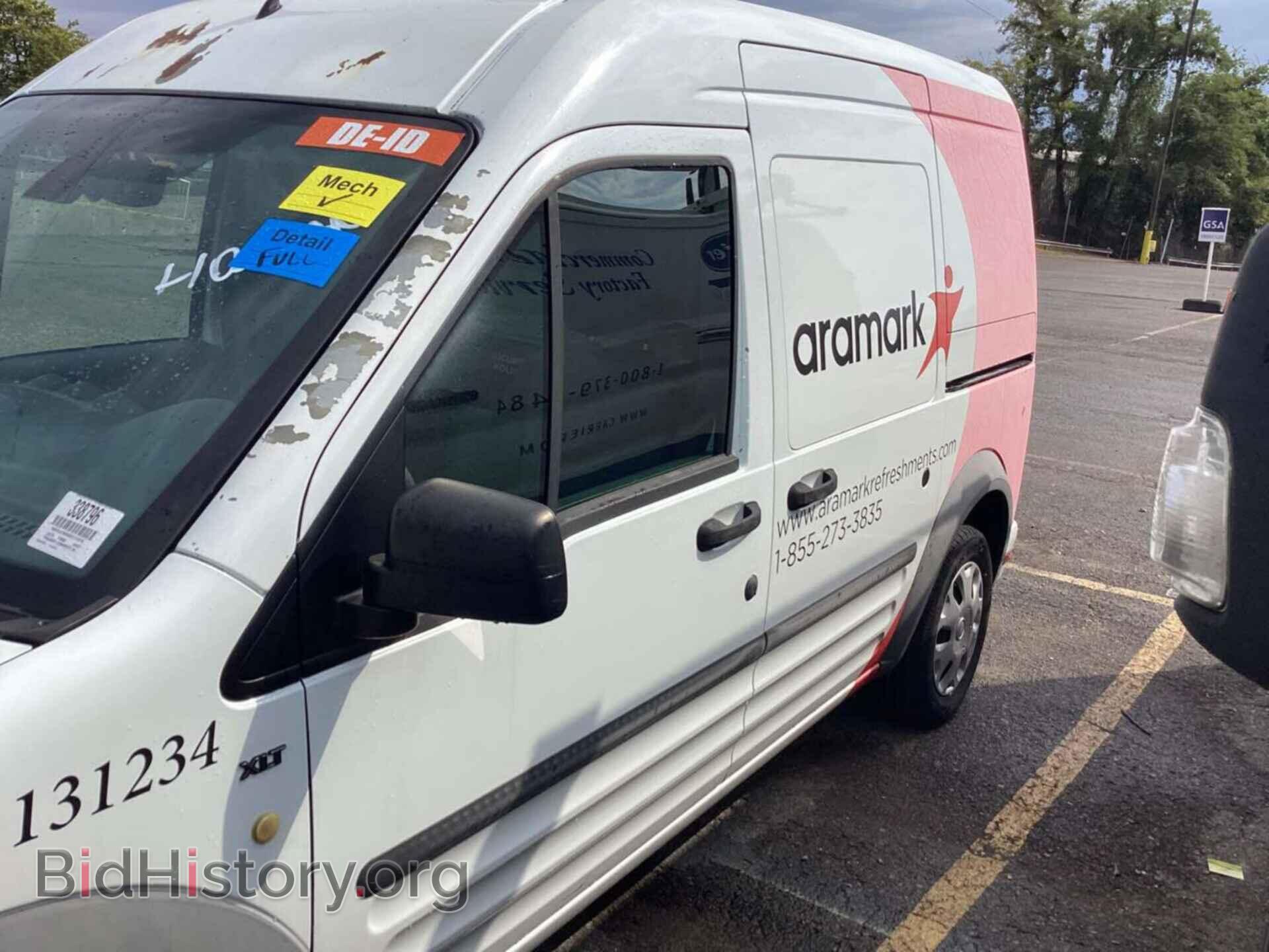 2013 FORD TRANSIT CONNECT - VIN: NM0LS7BN8DT171976 - Фото 5
