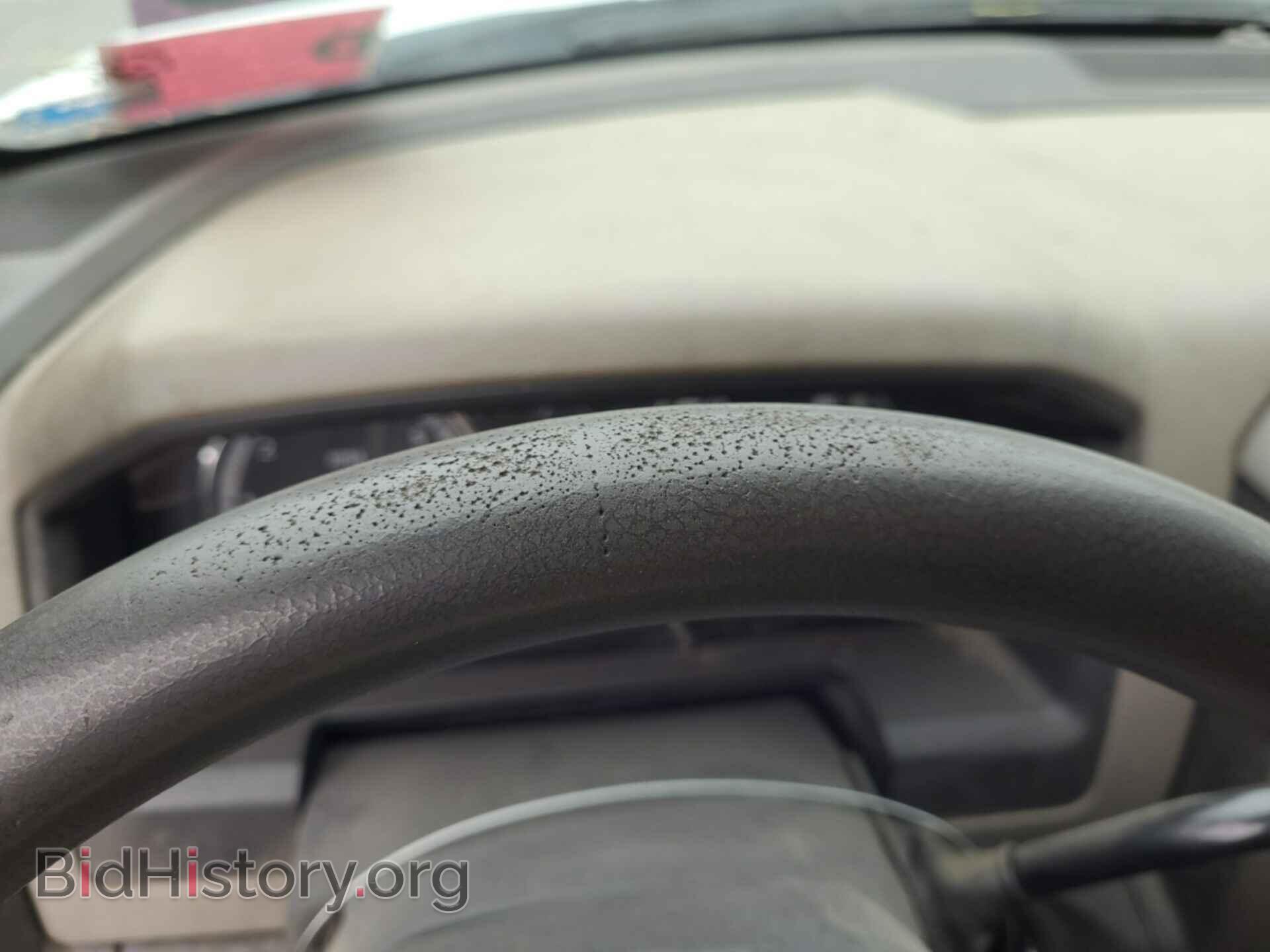 2011 RAM 1500 - VIN: 1D7RV1GT2BS590827 - Фото 16