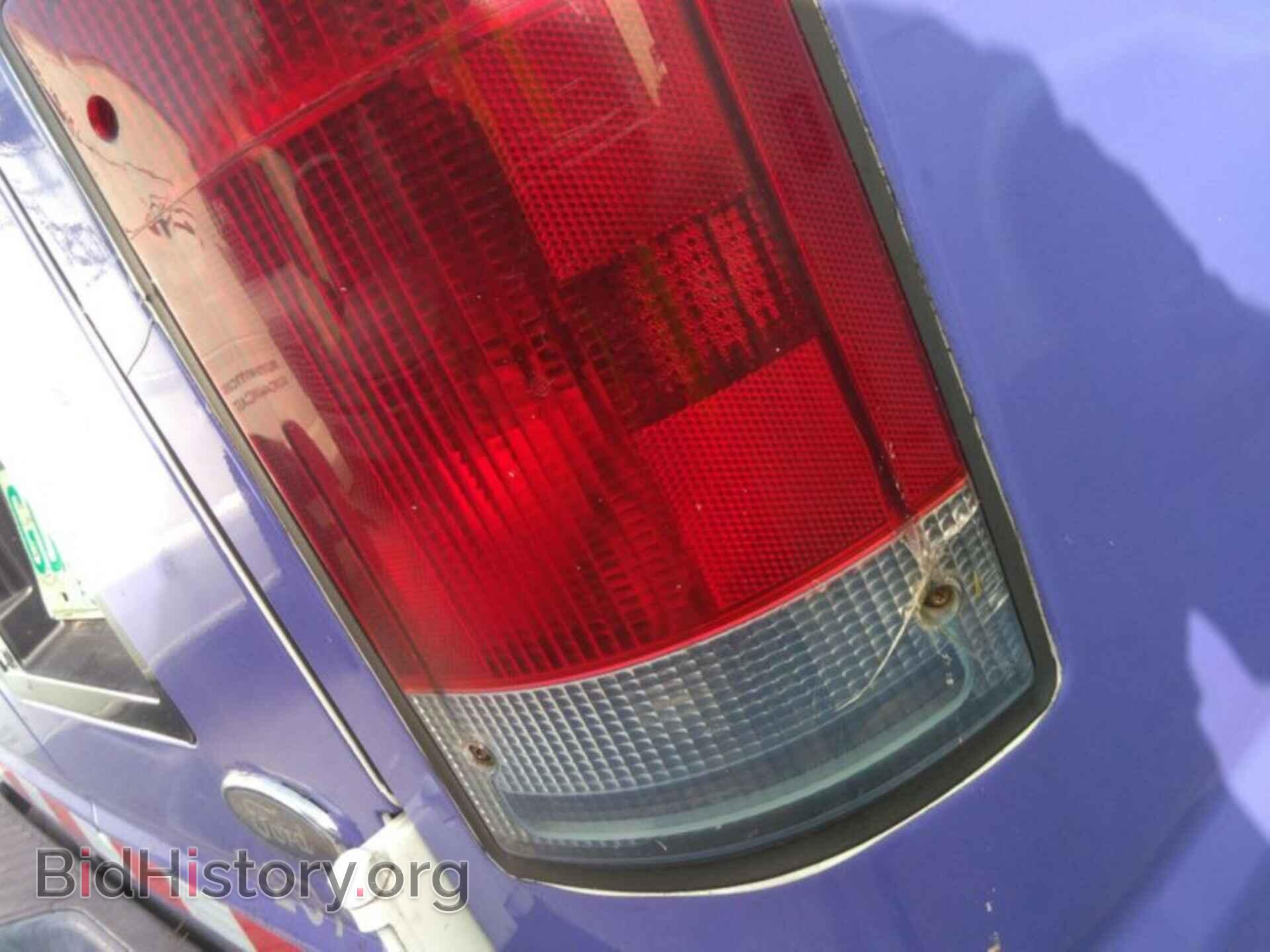2010 FORD ECONOLINE CARGO VAN - VIN: 1FTNE2EL1ADA74625 - Фото 3