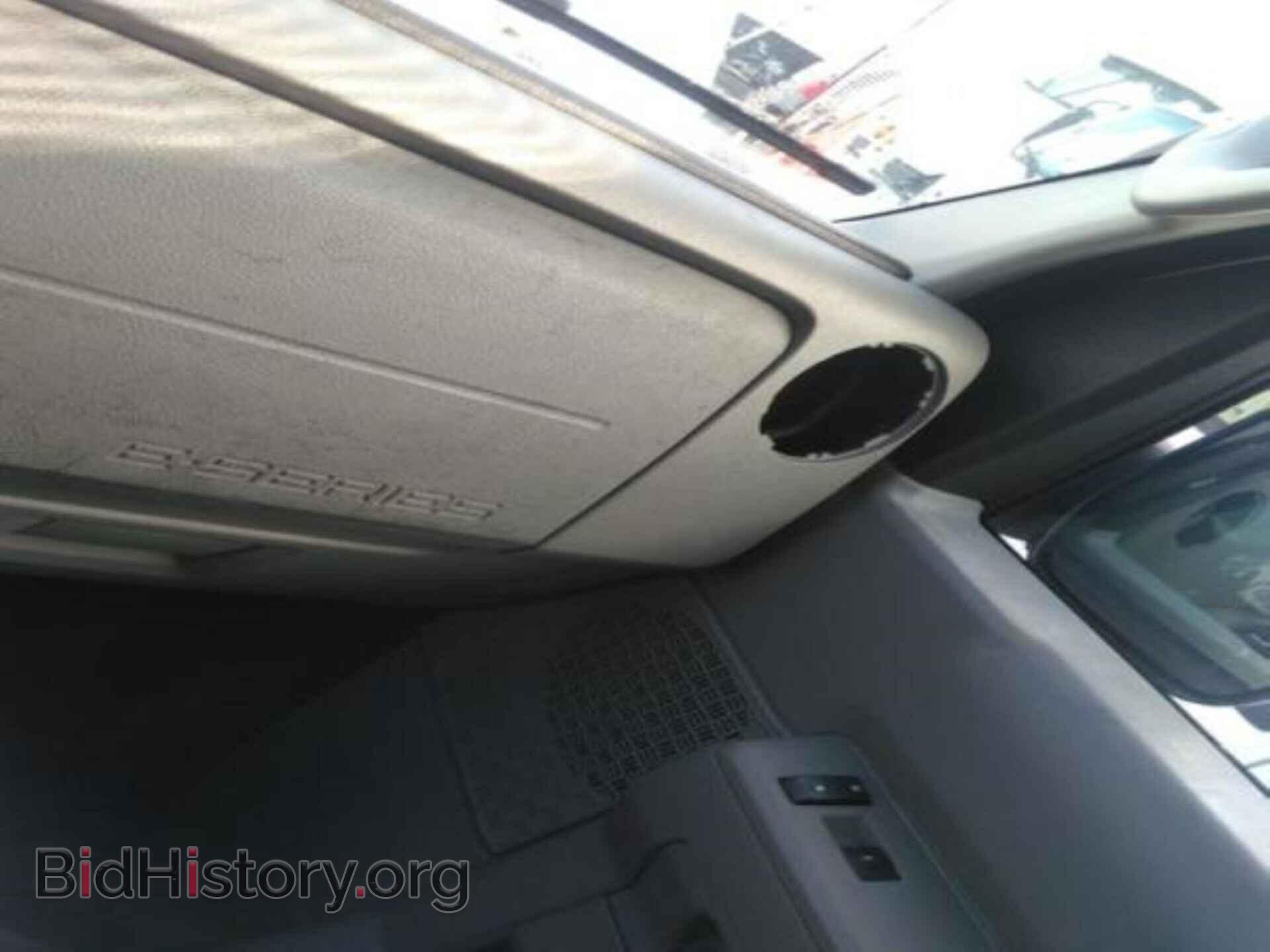 2010 FORD ECONOLINE CARGO VAN - VIN: 1FTNE2EL1ADA74625 - Фото 5