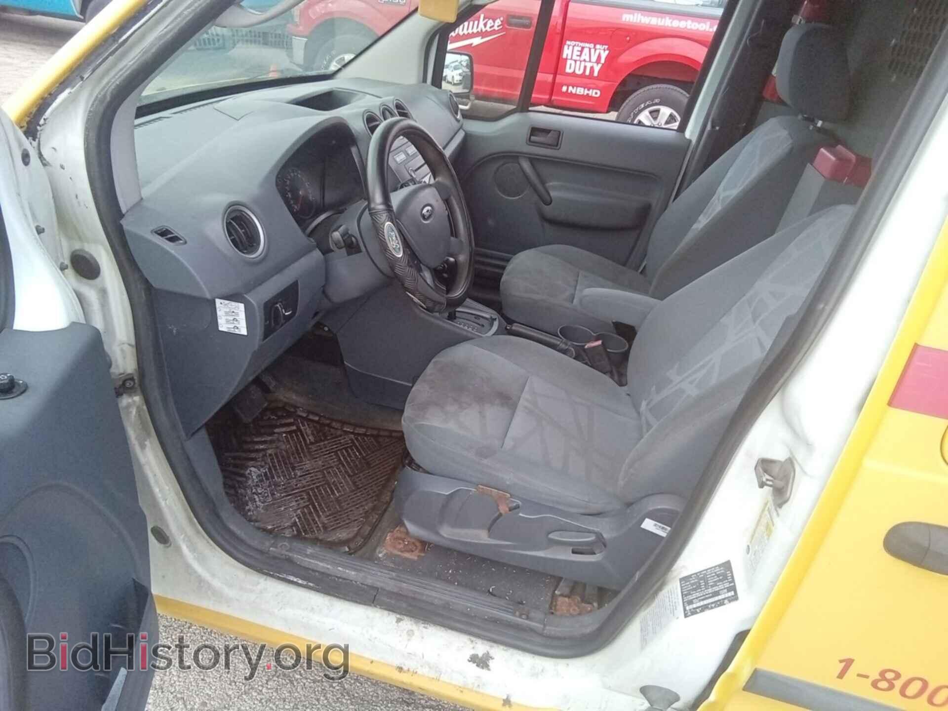 2013 FORD TRANSIT CONNECT - VIN: NM0LS7BN9DT139733 - Фото 26