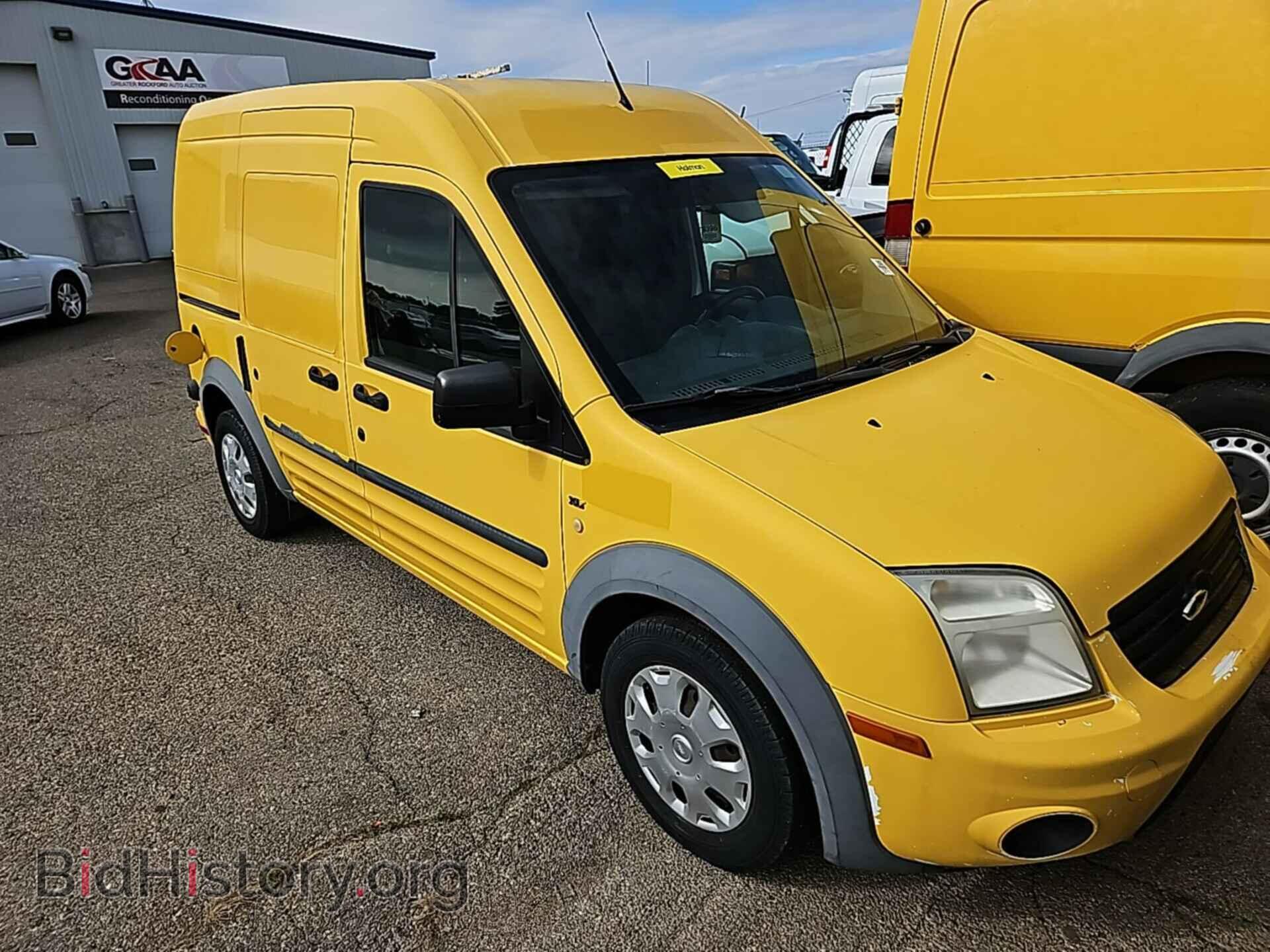 2013 FORD TRANSIT CONNECT - VIN: NM0LS7BN9DT139733 - Фото 27