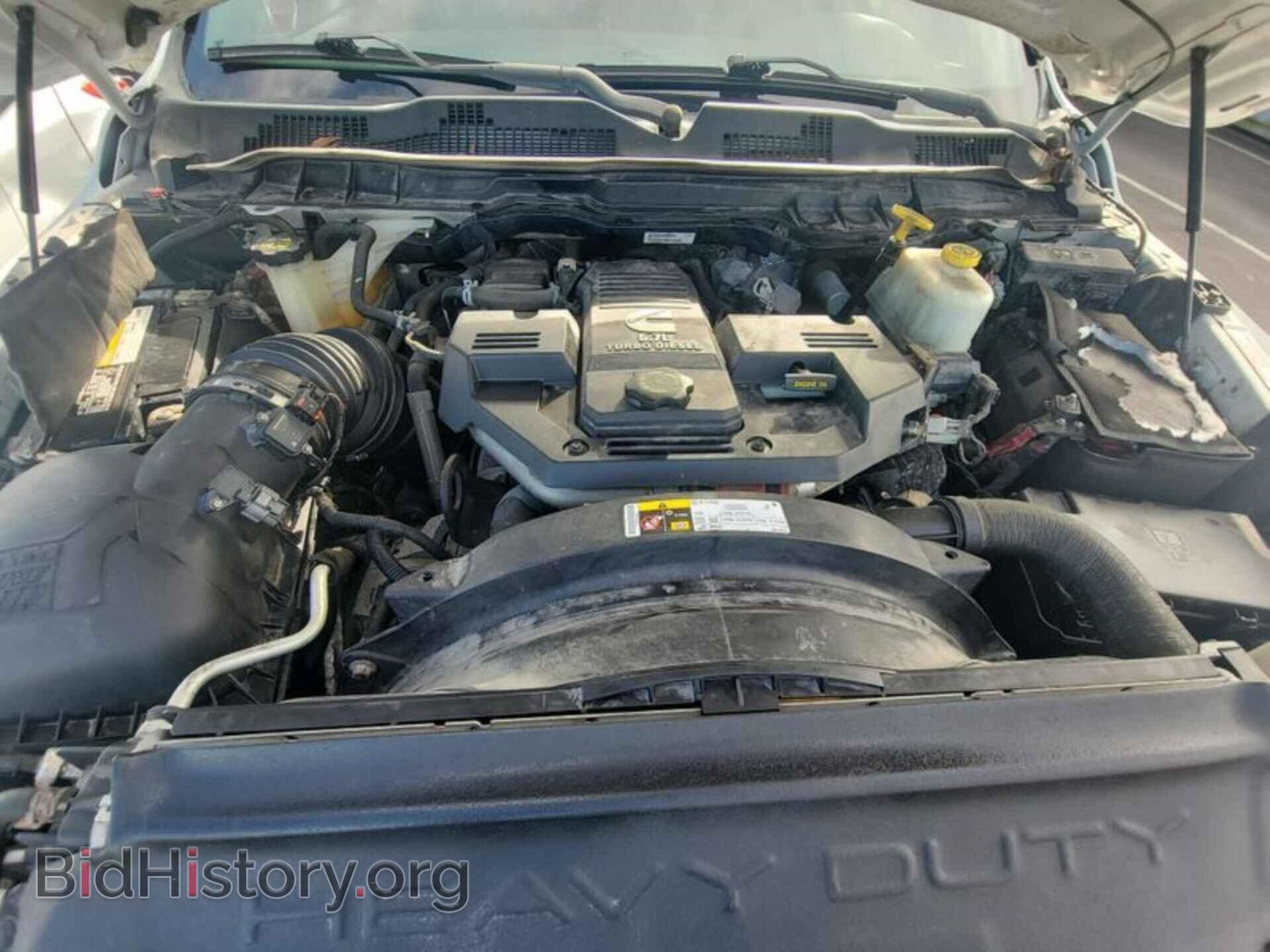 2014 RAM 5500 - VIN: 3C7WRNDL6EG122949 - Фото 22