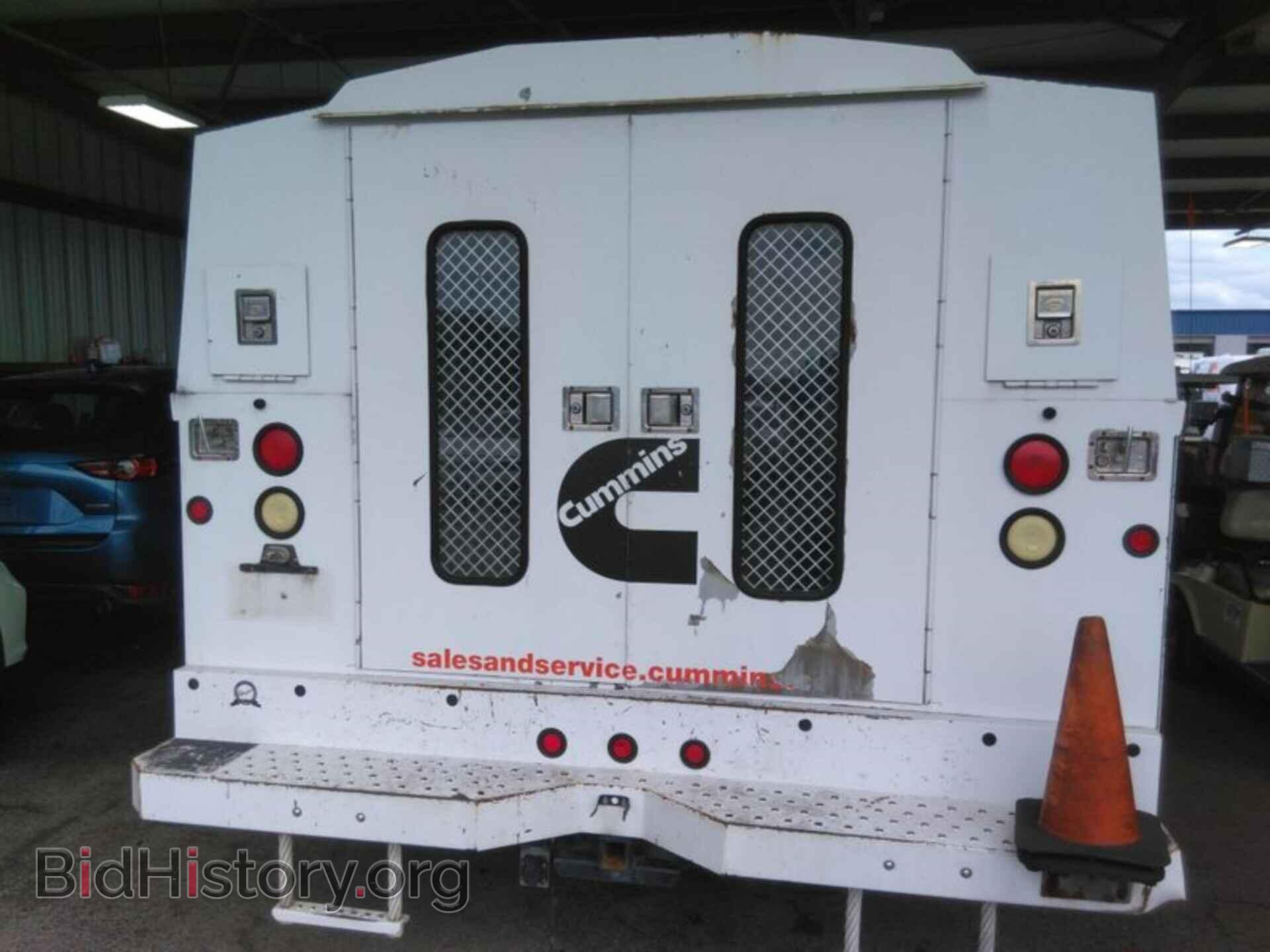 2012 RAM 3500 - VIN: 3C7WDSBL6CG166530 - Photo 5