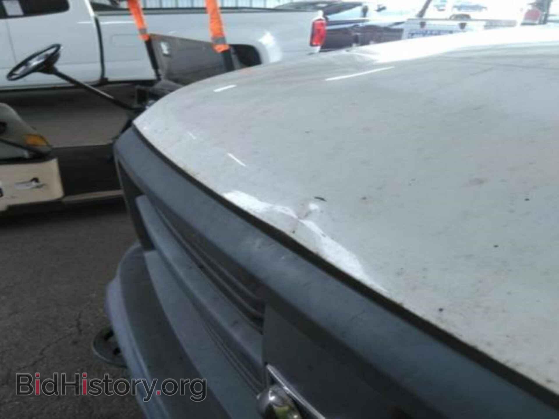 2012 RAM 3500 - VIN: 3C7WDSBL6CG166530 - Photo 6