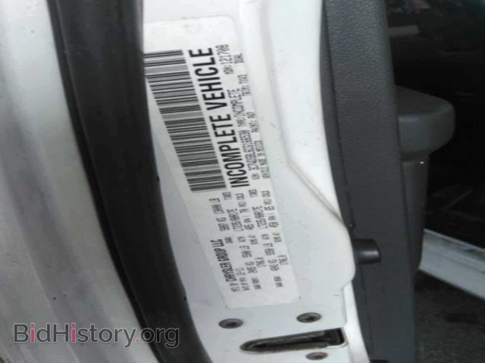 2012 RAM 3500 - VIN: 3C7WDSBL6CG166530 - Photo 8