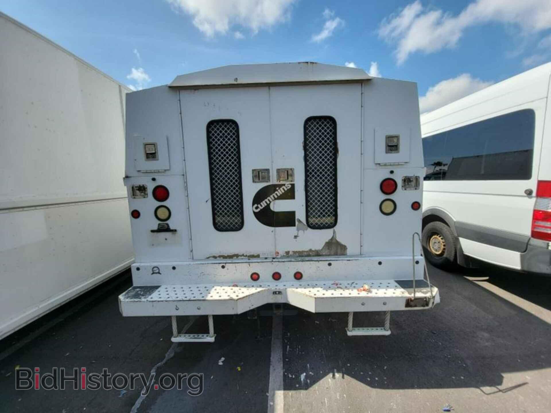 2012 RAM 3500 - VIN: 3C7WDSBL6CG166530 - Photo 10