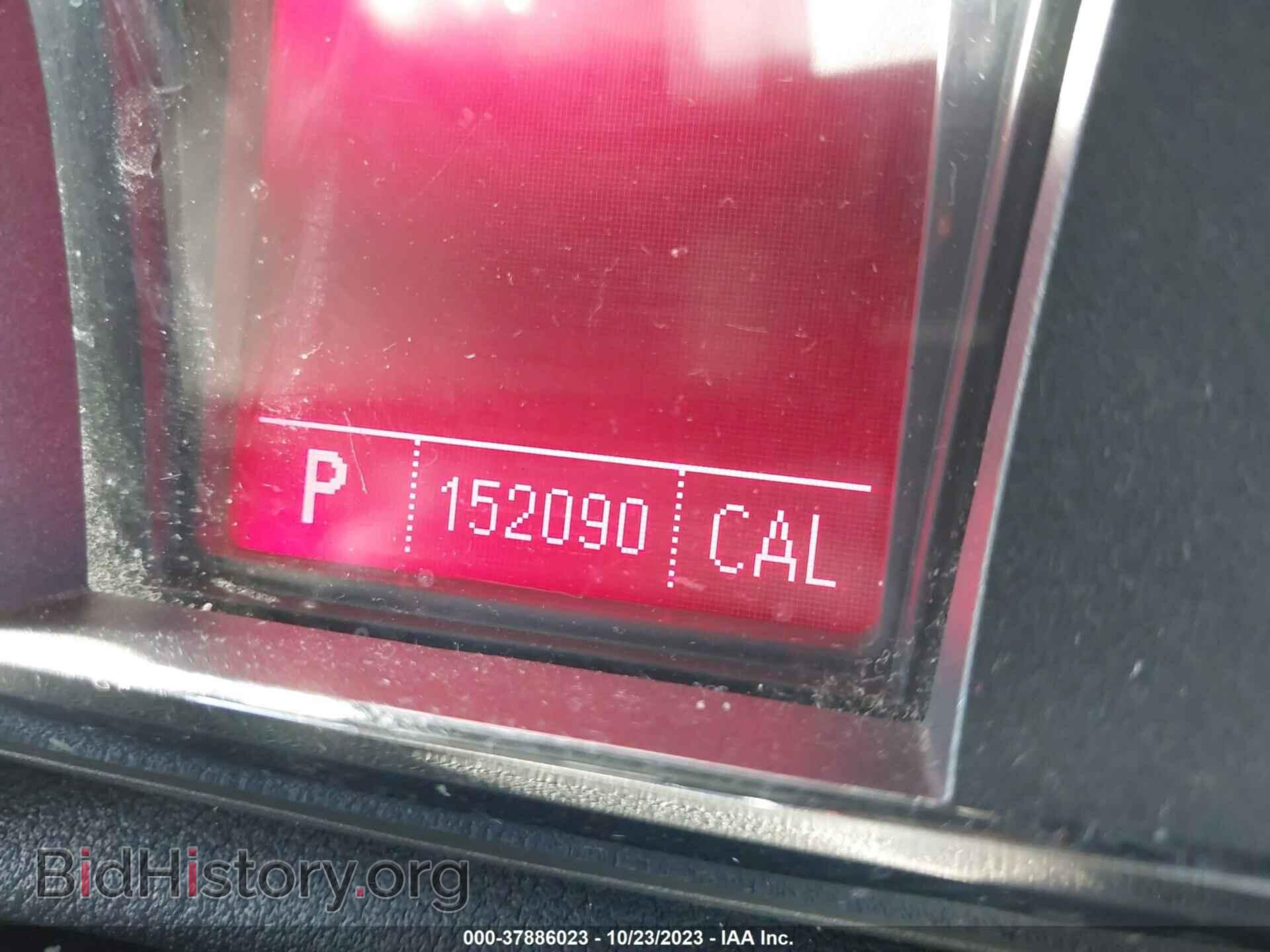 2011 GMC TERRAIN - VIN: 2CTALWEC8B6350539 - Фото 7