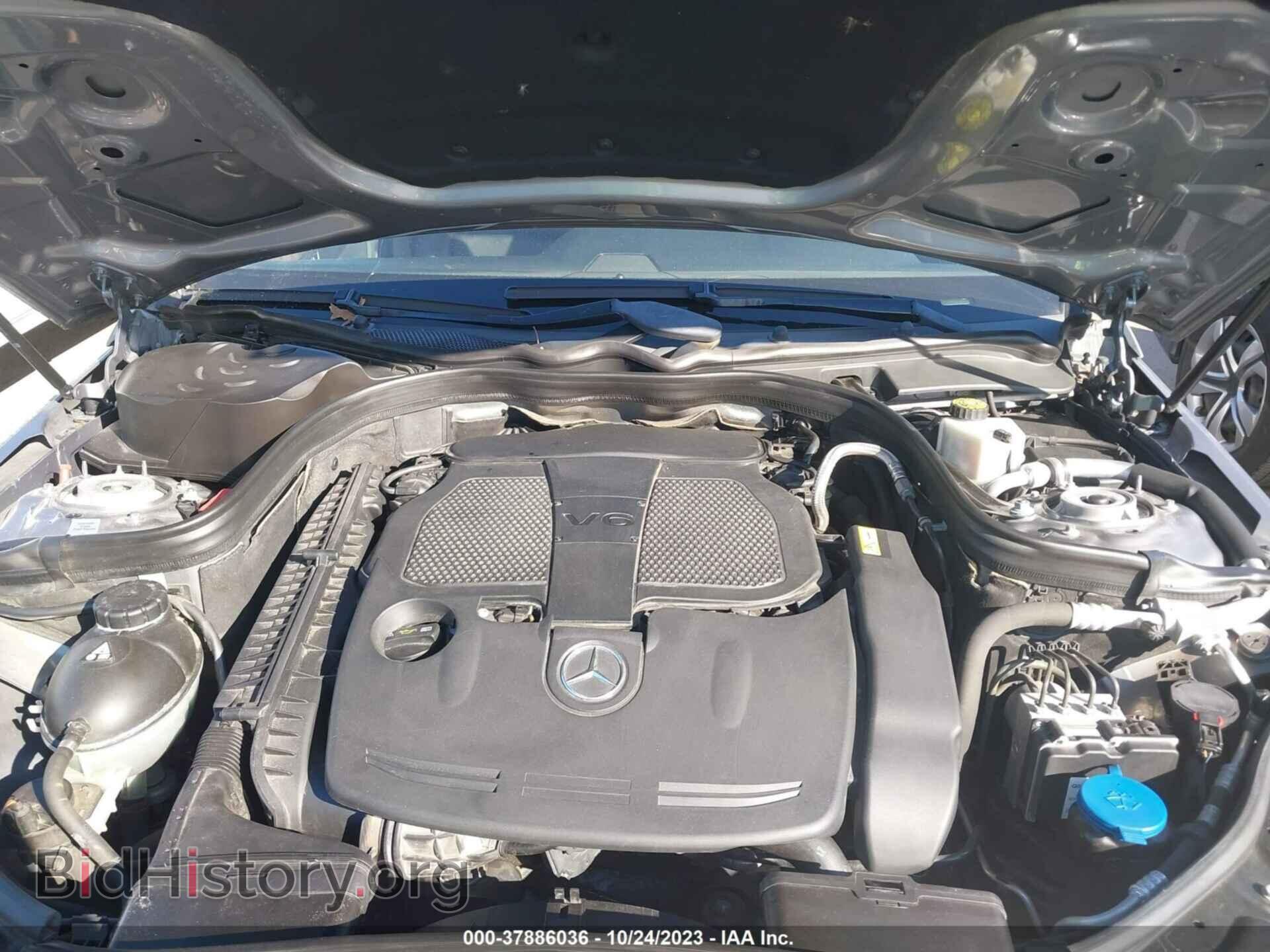 2012 MERCEDES-BENZ E-CLASS - VIN: WDDHF8JB3CA536736 - Photo 10