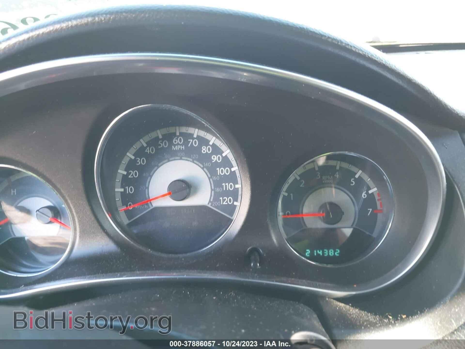 2013 CHRYSLER 200 - VIN: 1C3CCBAB6DN698790 - Photo 7