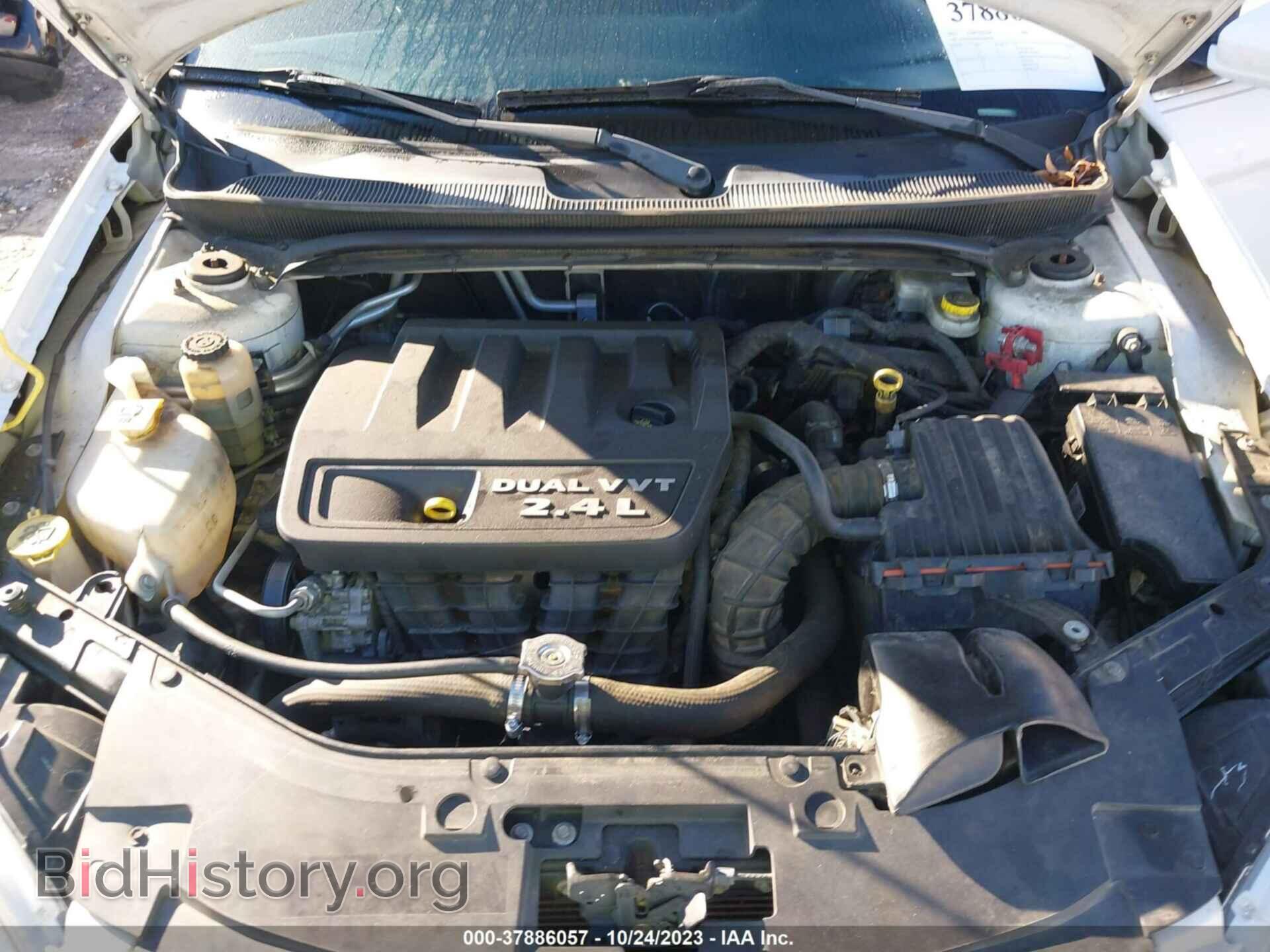 2013 CHRYSLER 200 - VIN: 1C3CCBAB6DN698790 - Photo 10