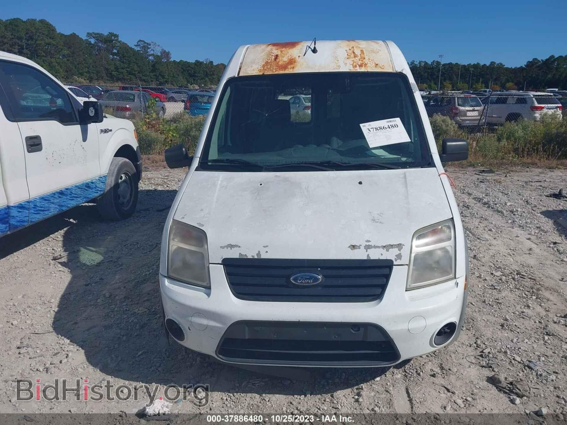2010 FORD TRANSIT CONNECT - VIN: NM0LS7DN3AT015739 - Фото 6