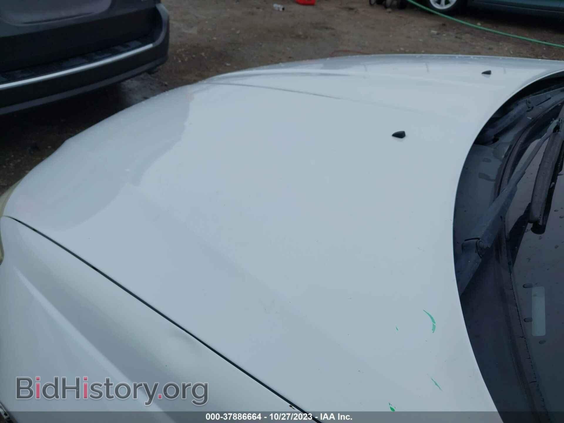 2011 CHRYSLER 200 - VIN: 1C3BC1FB8BN576167 - Фото 6