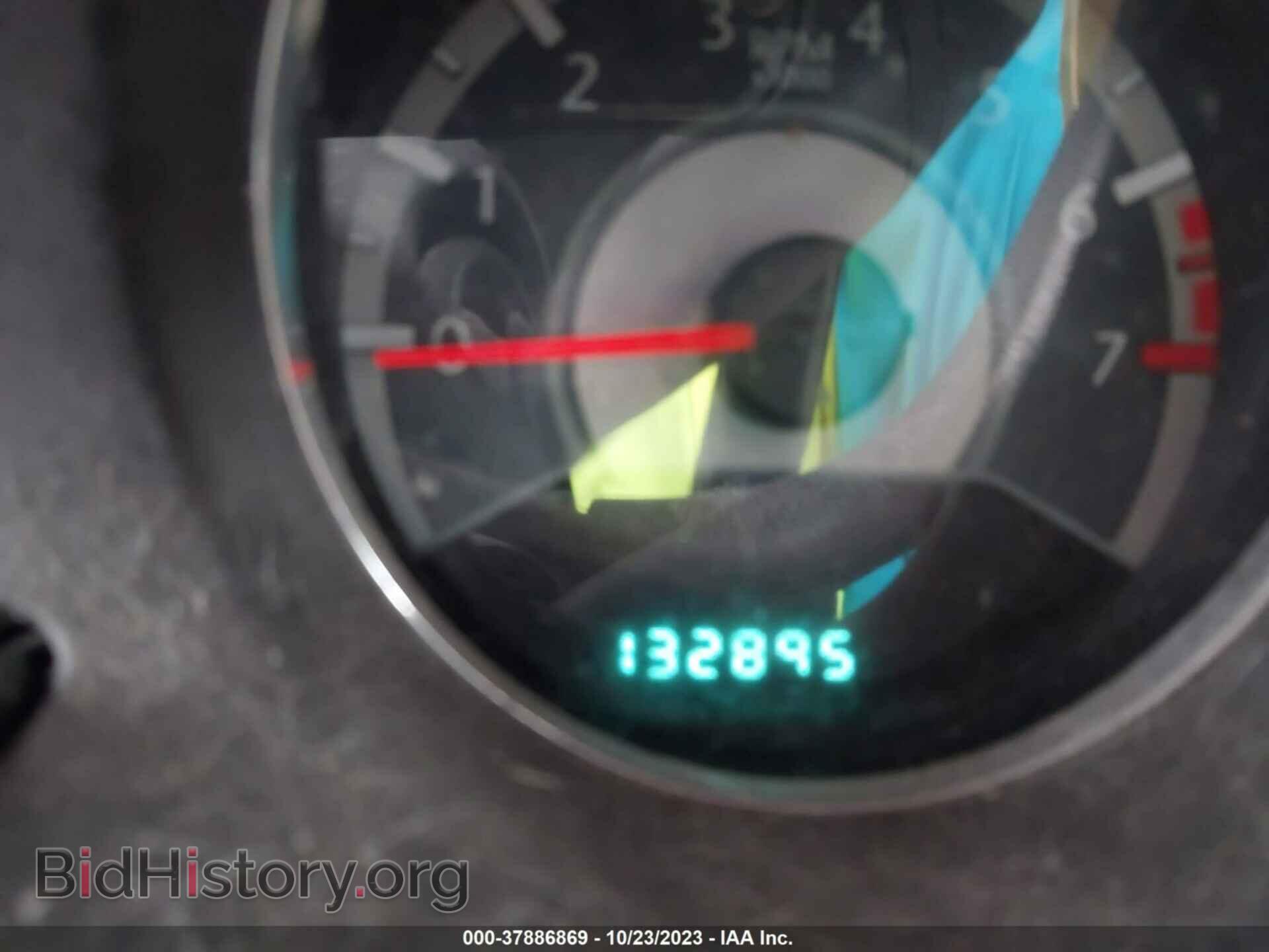 2011 CHRYSLER 200 - VIN: 1C3BC1FG2BN535285 - Фото 7