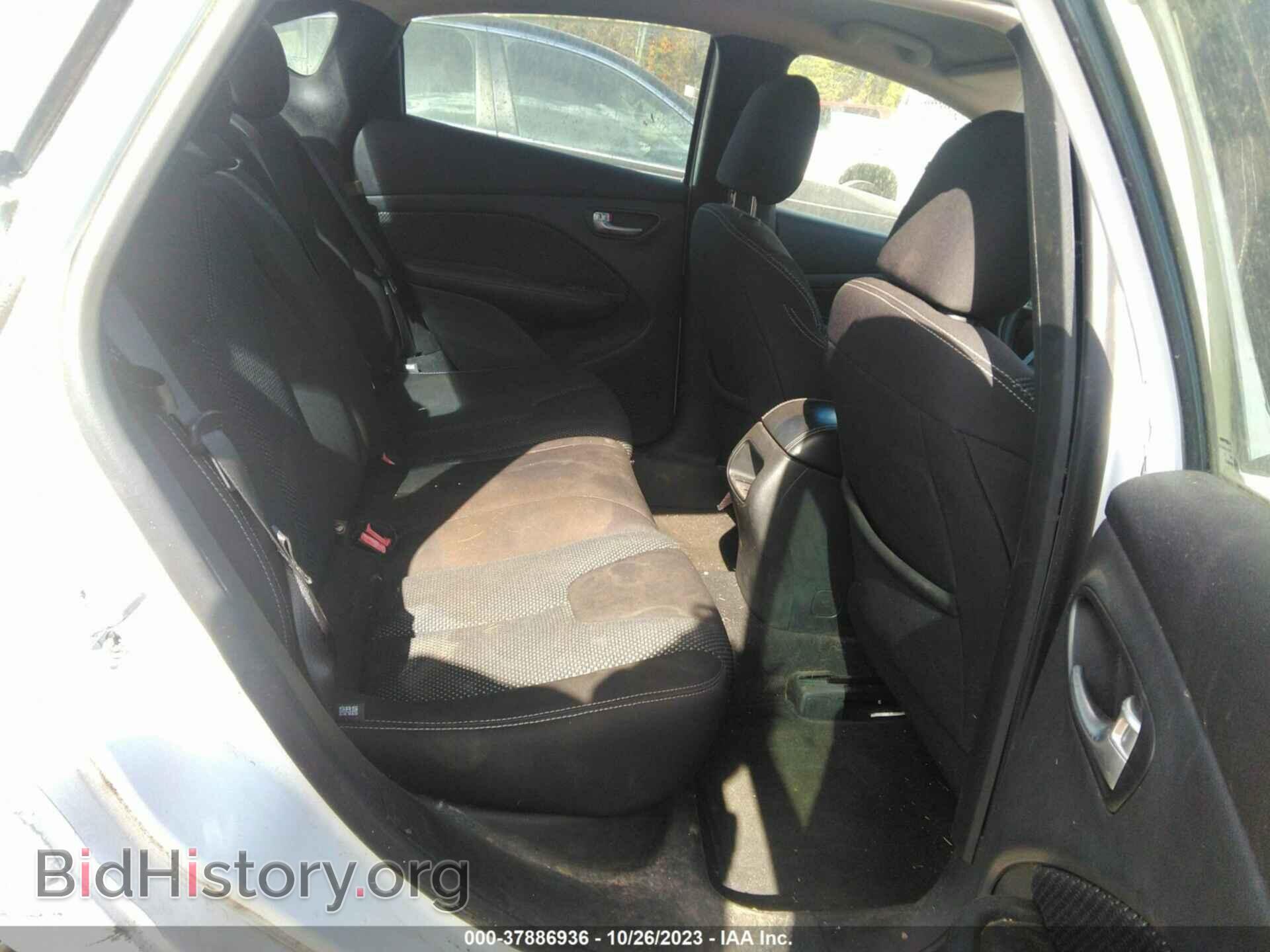 2015 DODGE DART - VIN: 1C3CDFBB2FD309512 - Photo 8